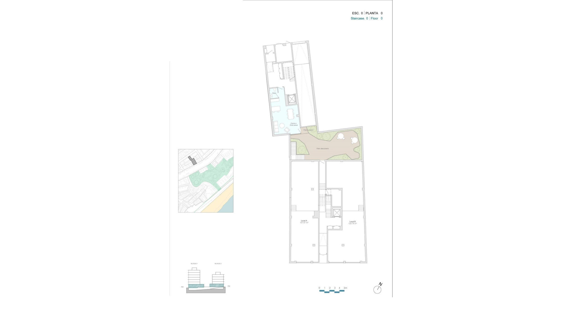 Nowa konstrukcja - Apartment - Villajoyosa - Pueblo
