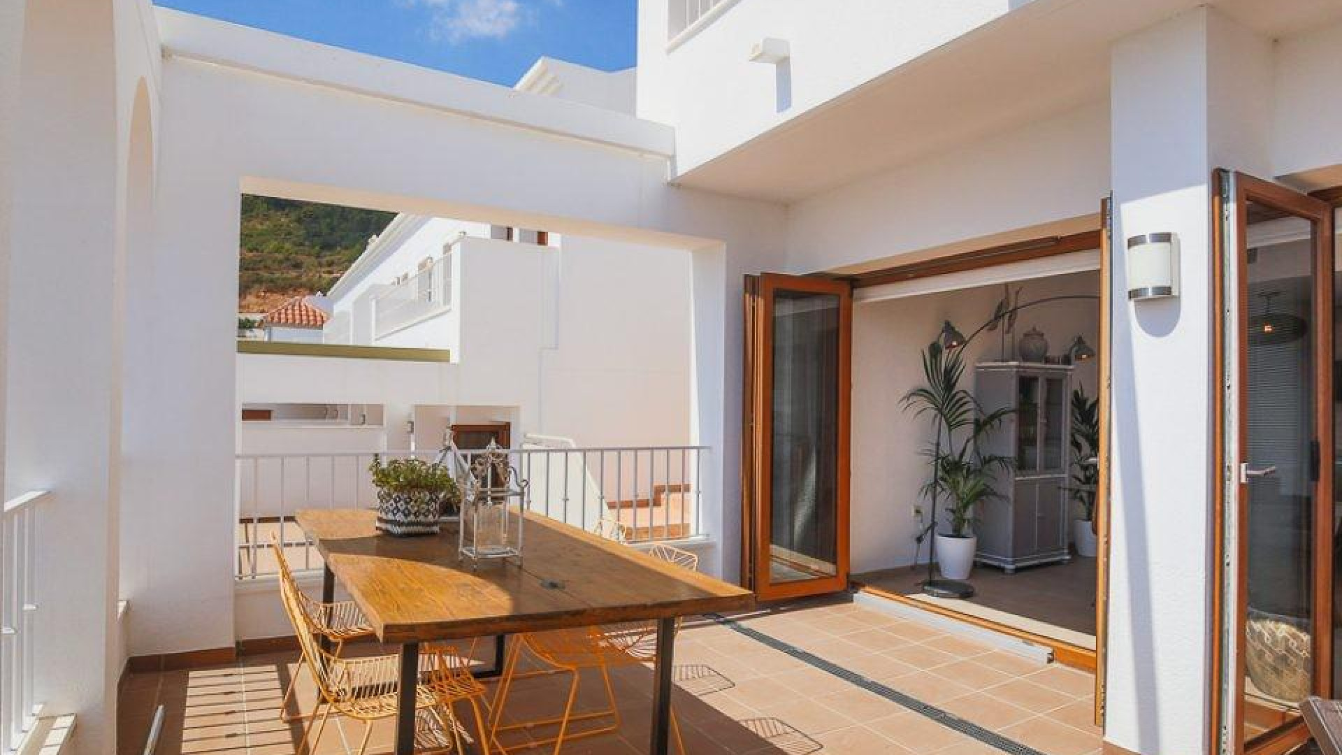 Nowa konstrukcja - Apartment - Xeresa - Xeresa Del Monte