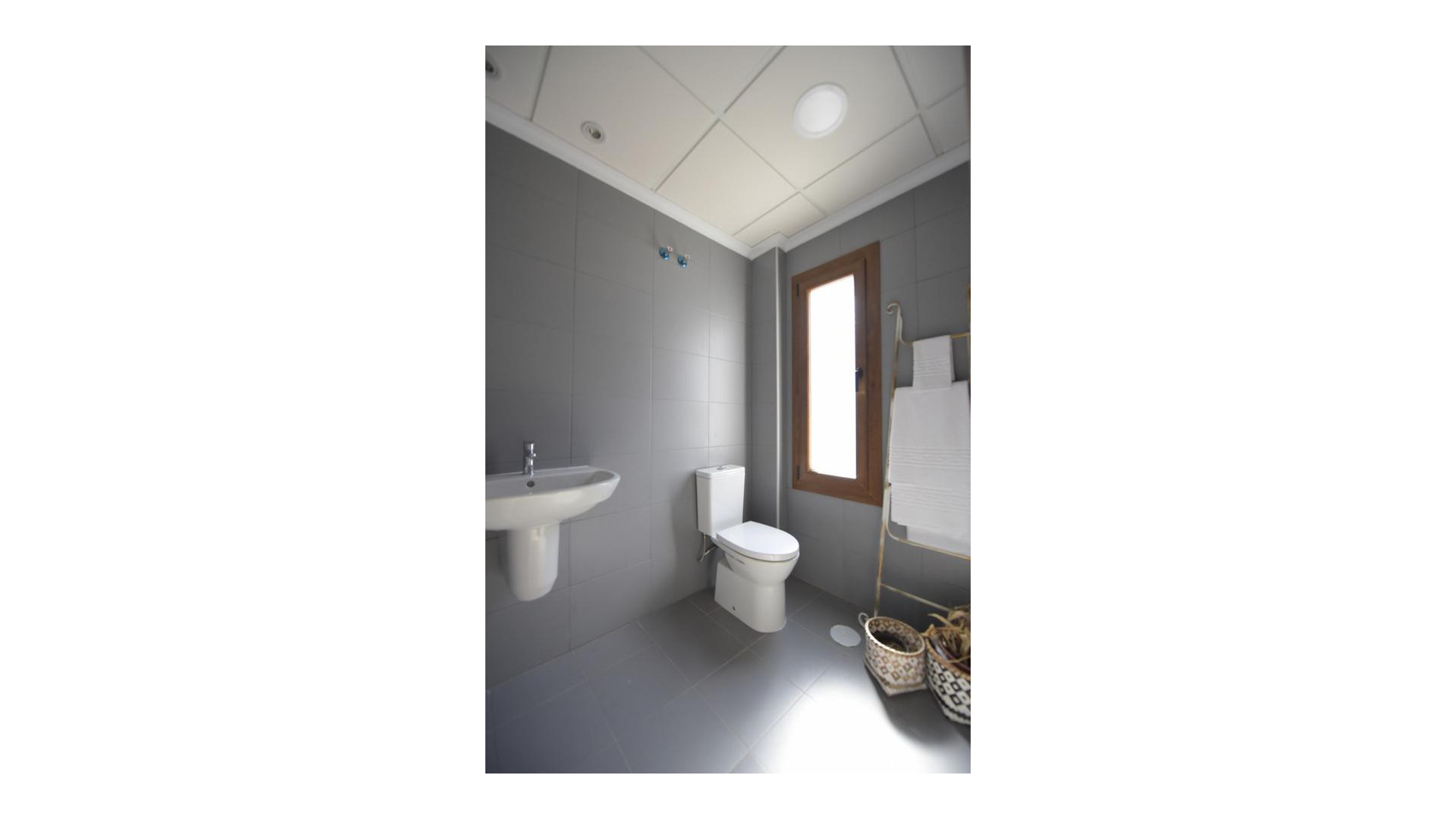 Nowa konstrukcja - Apartment - Xeresa - Xeresa Del Monte