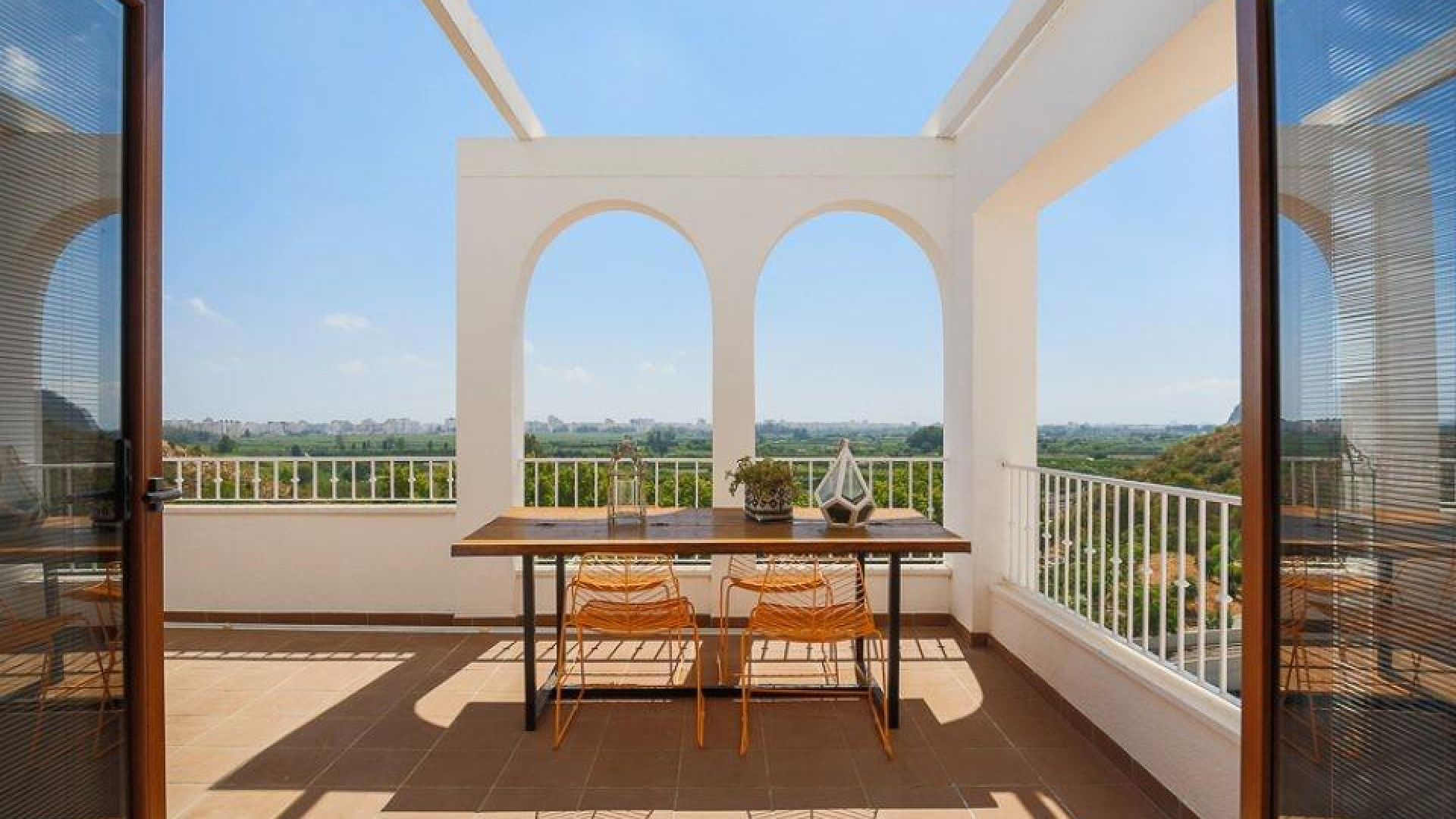 Nowa konstrukcja - Apartment - Xeresa - Xeresa Del Monte