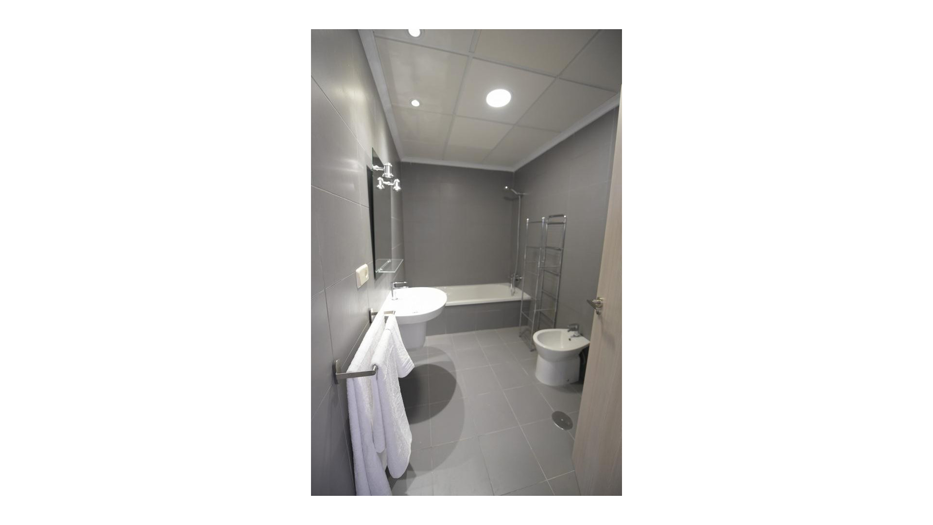 Nowa konstrukcja - Apartment - Xeresa - Xeresa Del Monte