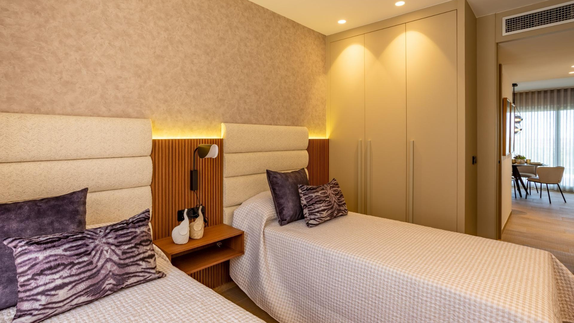 Nowa konstrukcja - Bungalow - Algorfa - La finca Golf