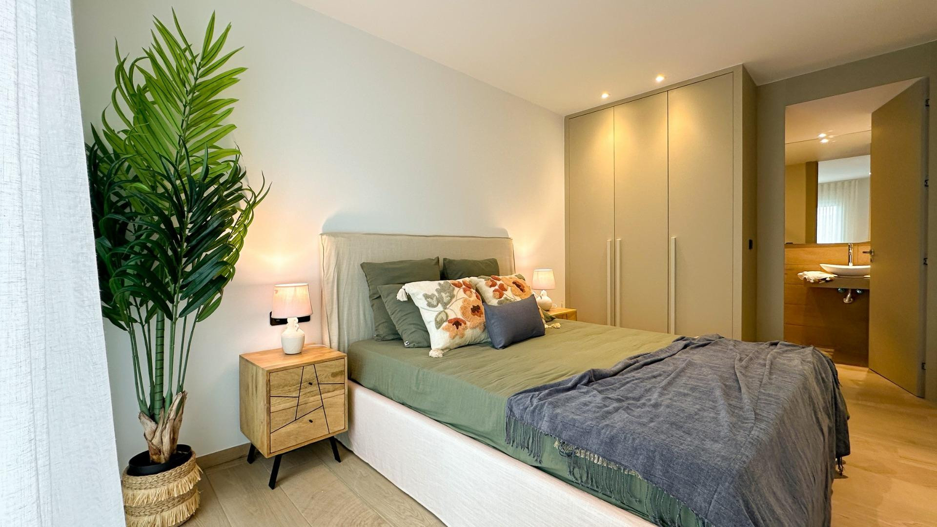 Nowa konstrukcja - Bungalow - Algorfa - La finca Golf