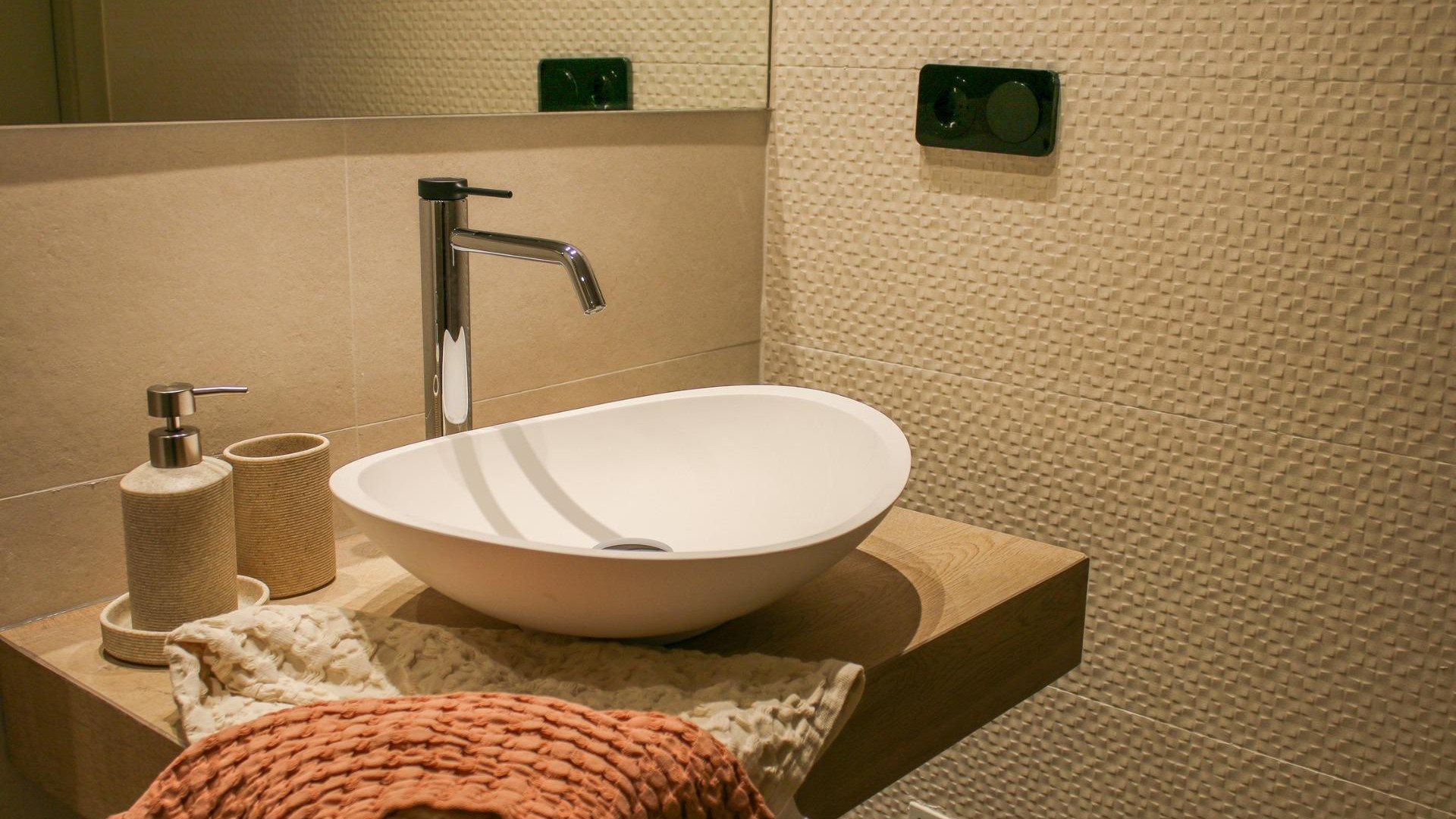 Nowa konstrukcja - Bungalow - Algorfa - La finca Golf