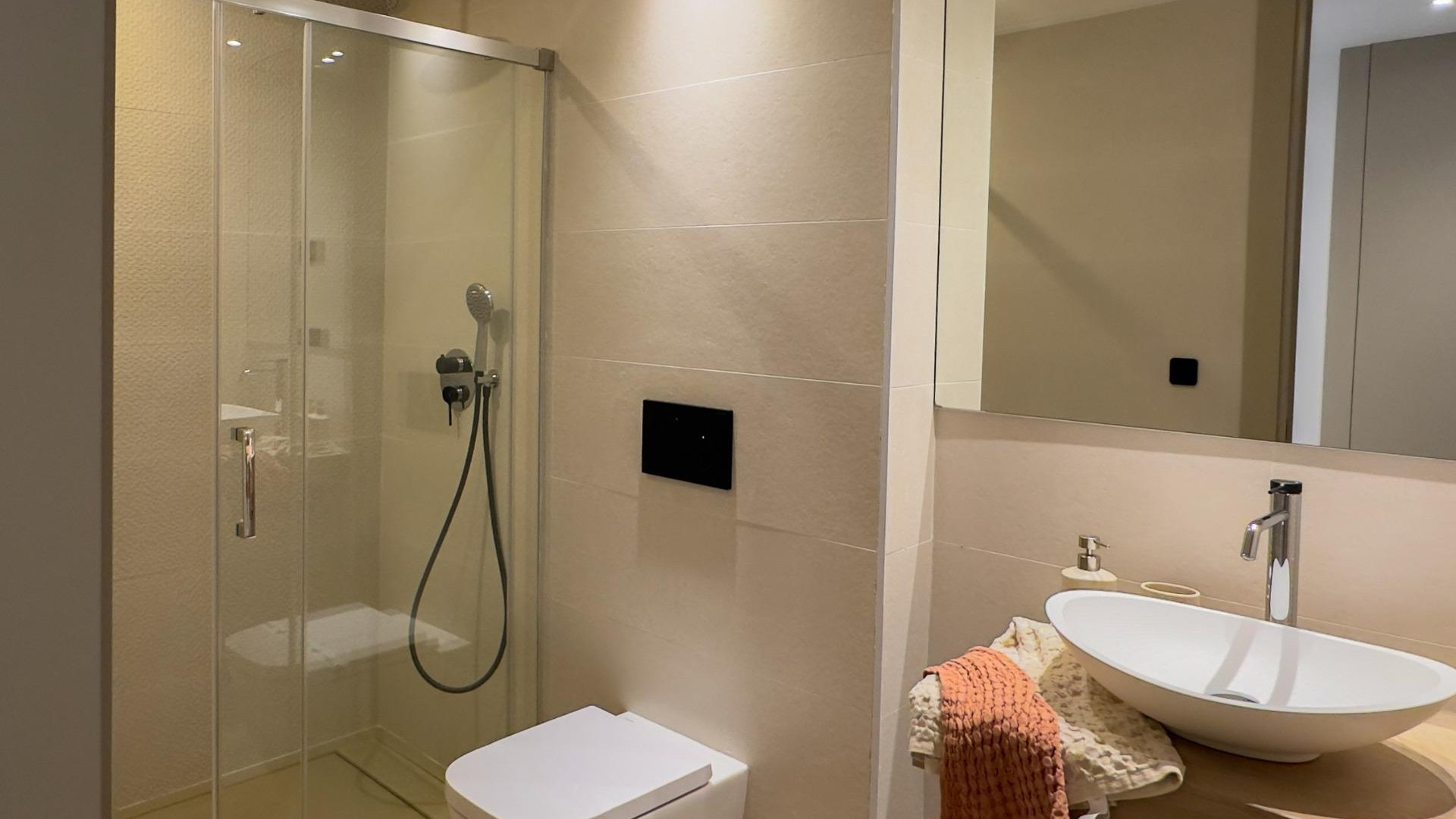 Nowa konstrukcja - Bungalow - Algorfa - La finca Golf