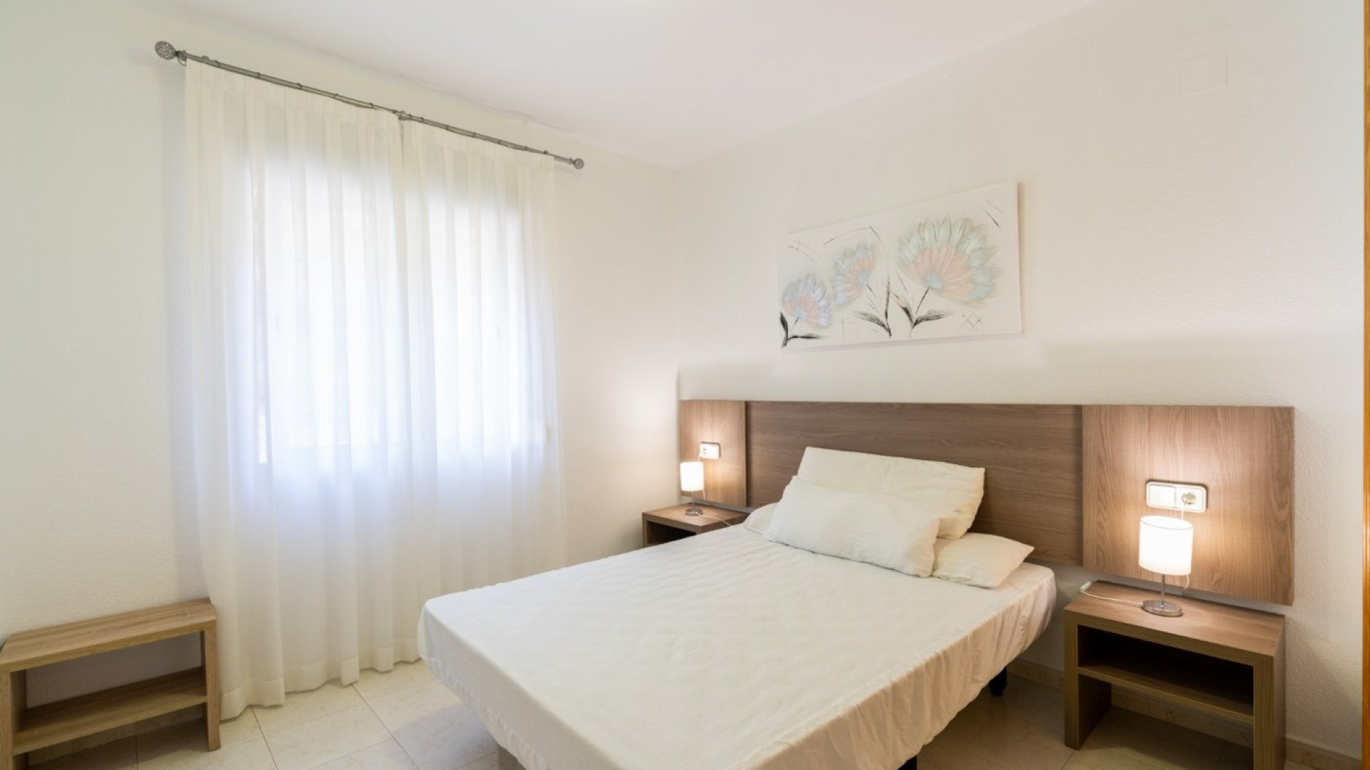 Nowa konstrukcja - Bungalow - Calpe - Gran Sol