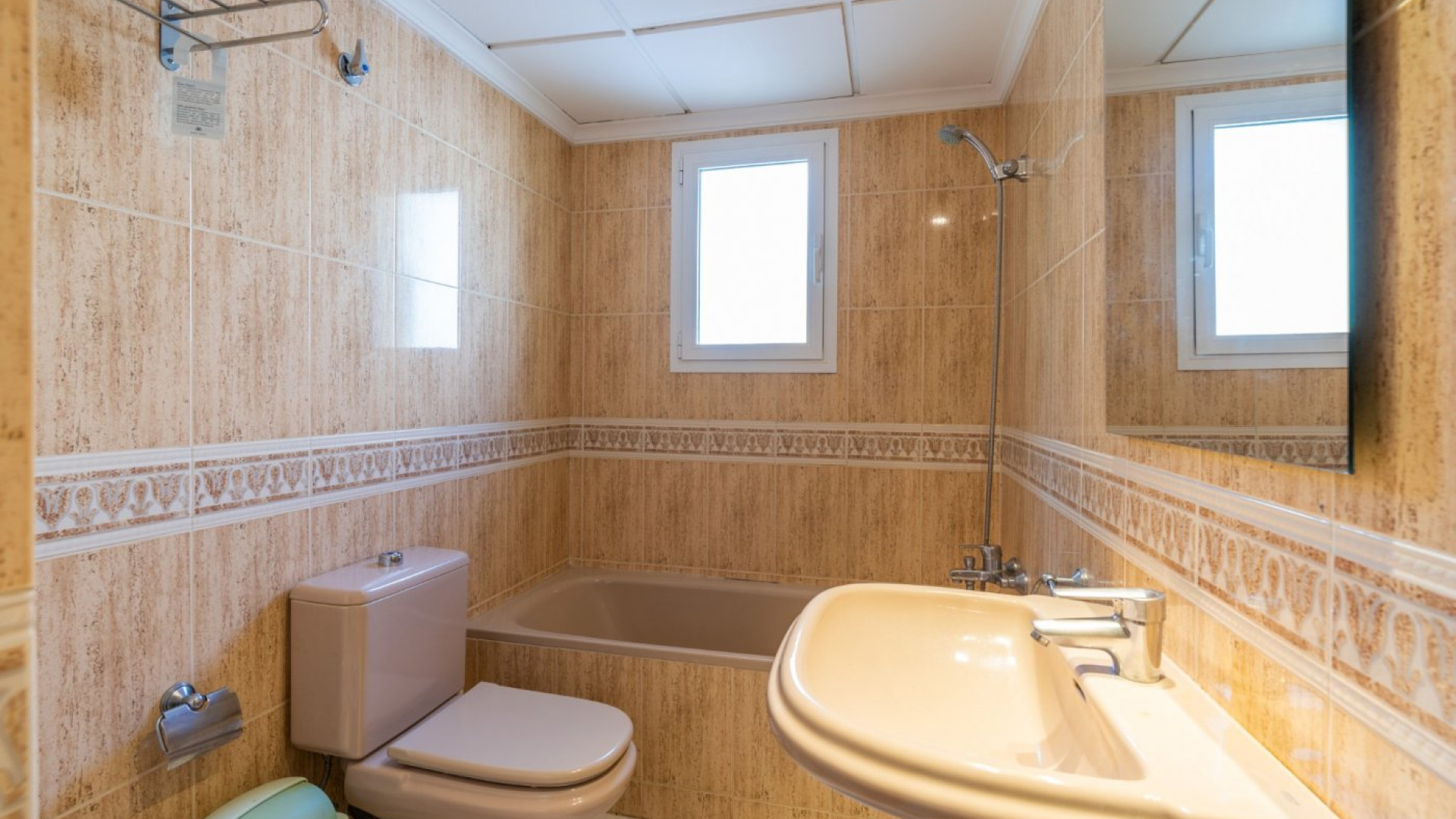 Nowa konstrukcja - Bungalow - Calpe - Gran Sol