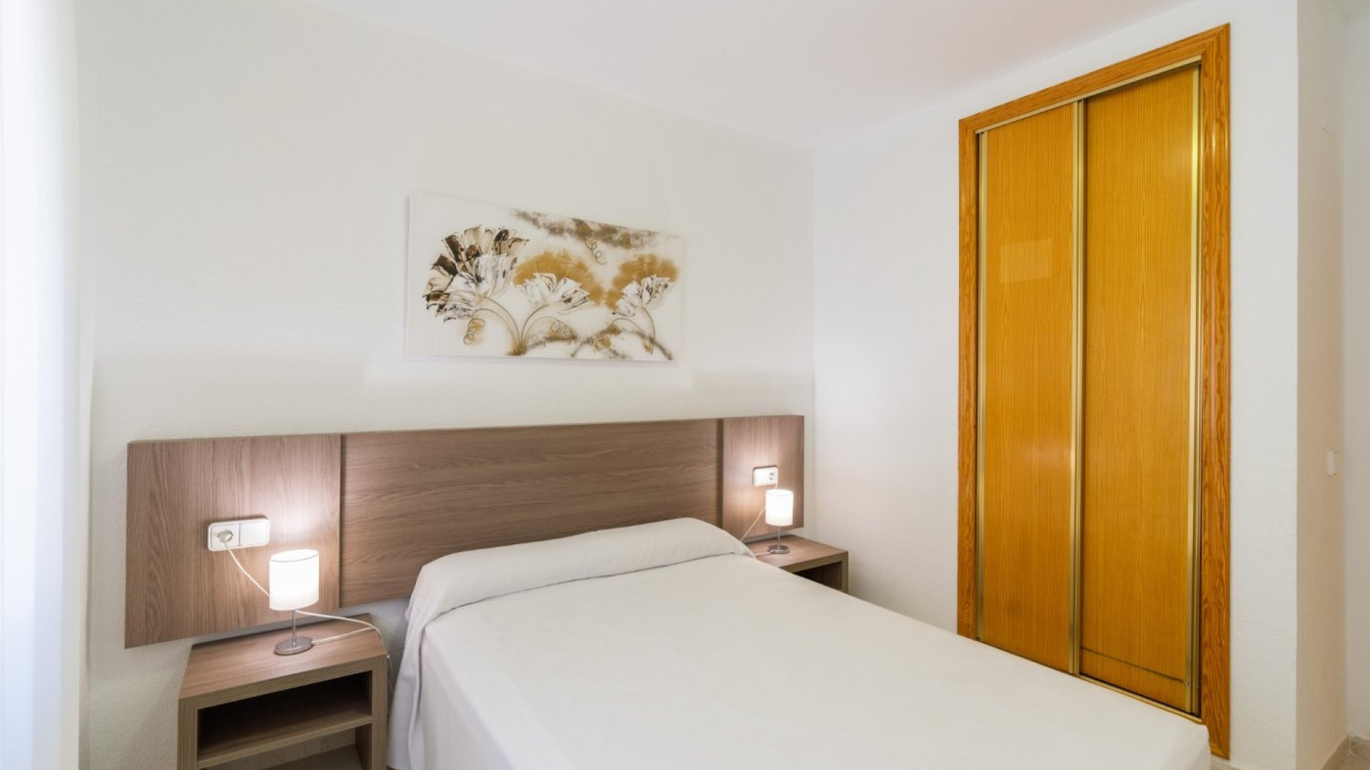 Nowa konstrukcja - Bungalow - Calpe - Gran Sol