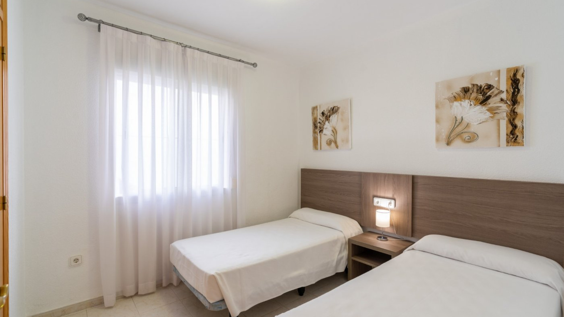 Nowa konstrukcja - Bungalow - Calpe - Gran Sol
