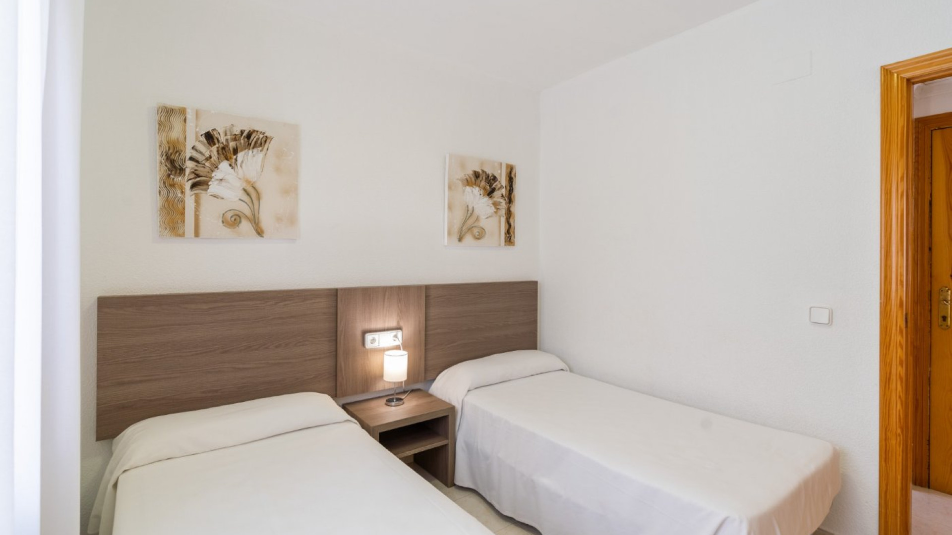 Nowa konstrukcja - Bungalow - Calpe - Gran Sol