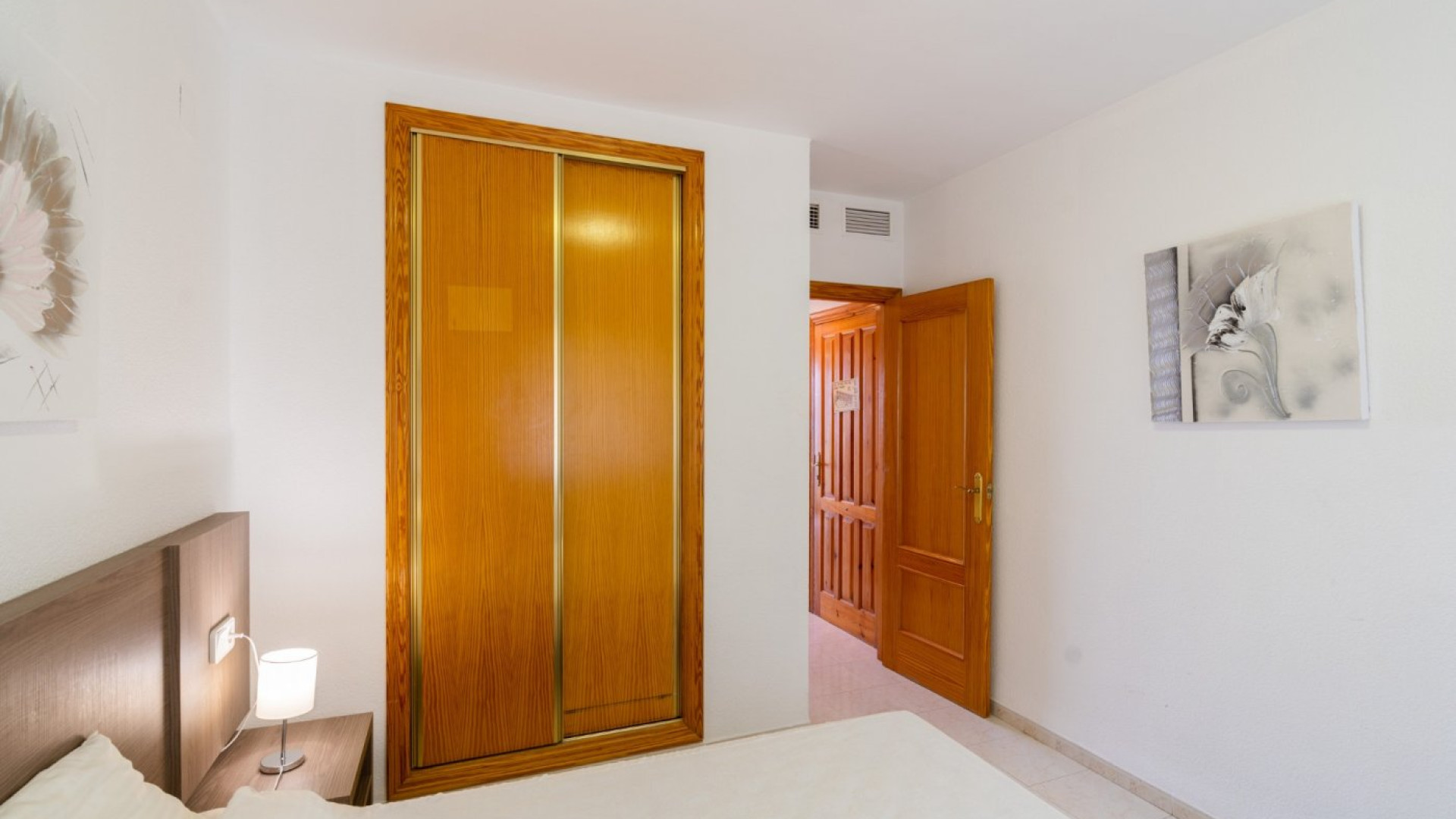Nowa konstrukcja - Bungalow - Calpe - Gran Sol