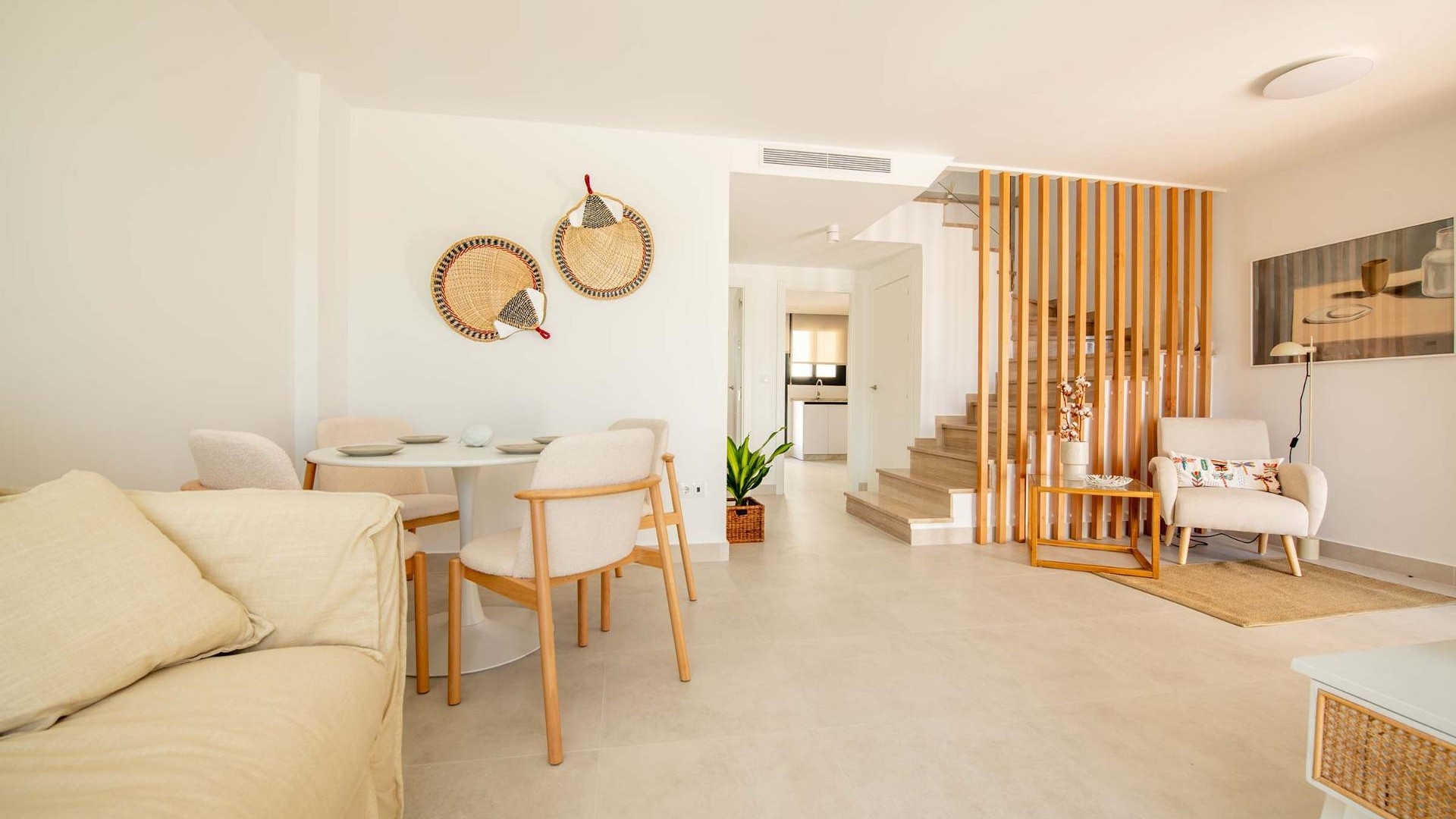 Nowa konstrukcja - Bungalow - Cox - San Fernando