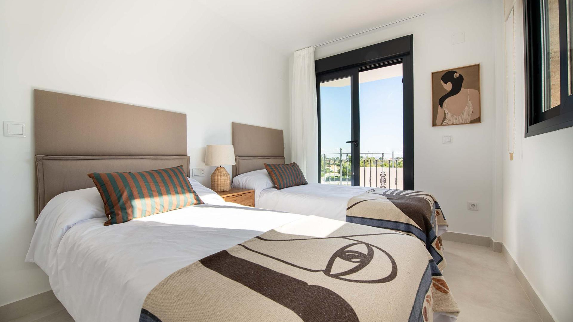 Nowa konstrukcja - Bungalow - Cox - San Fernando