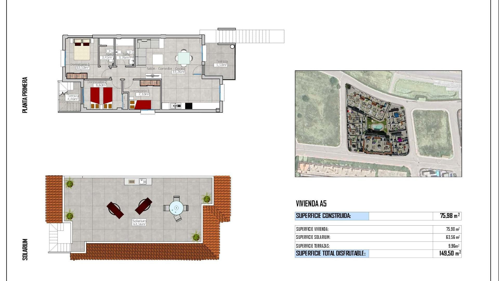 Nowa konstrukcja - Bungalow - Cox - San Fernando