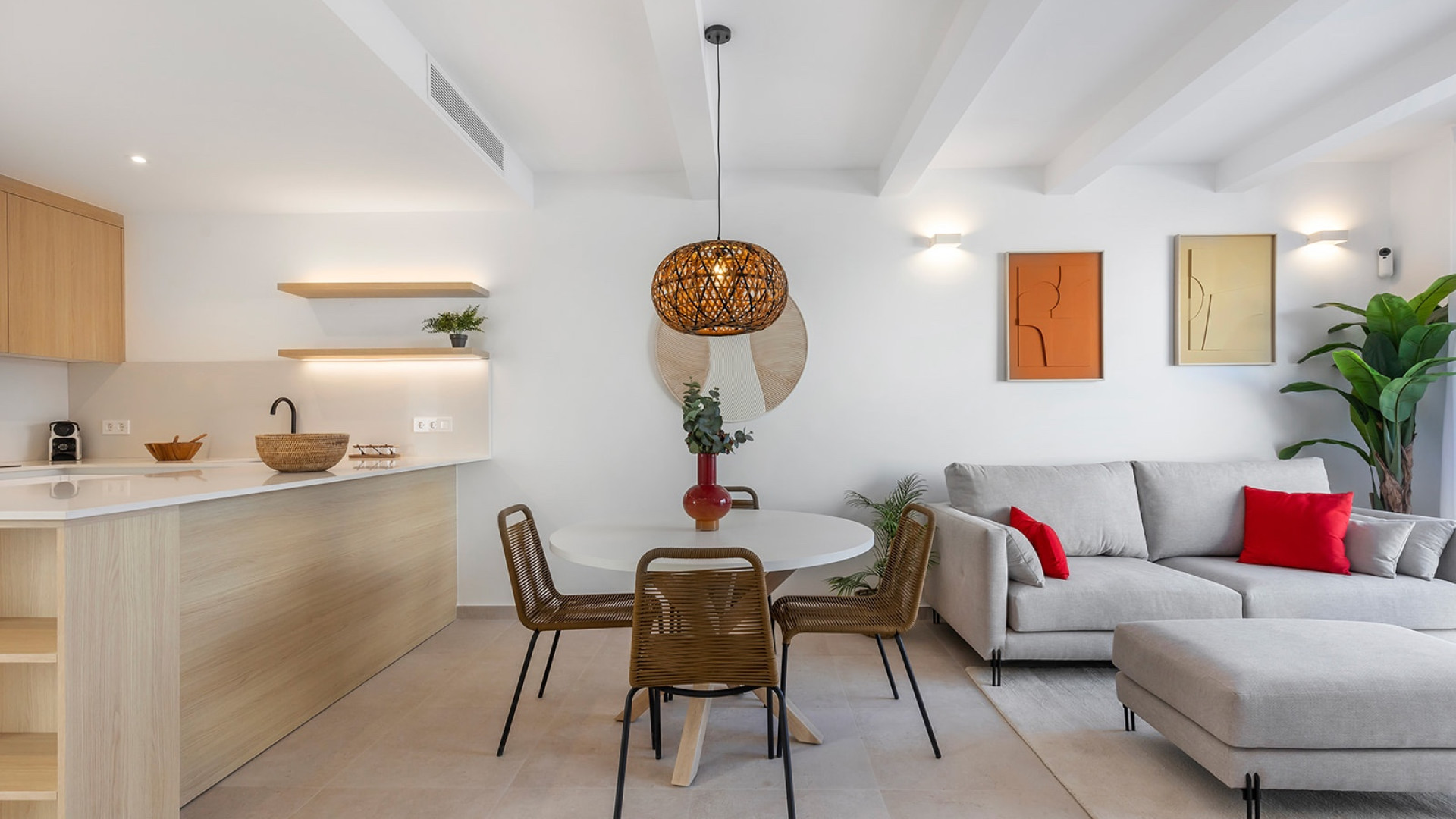 Nowa konstrukcja - Bungalow - Dolores - Sector 3