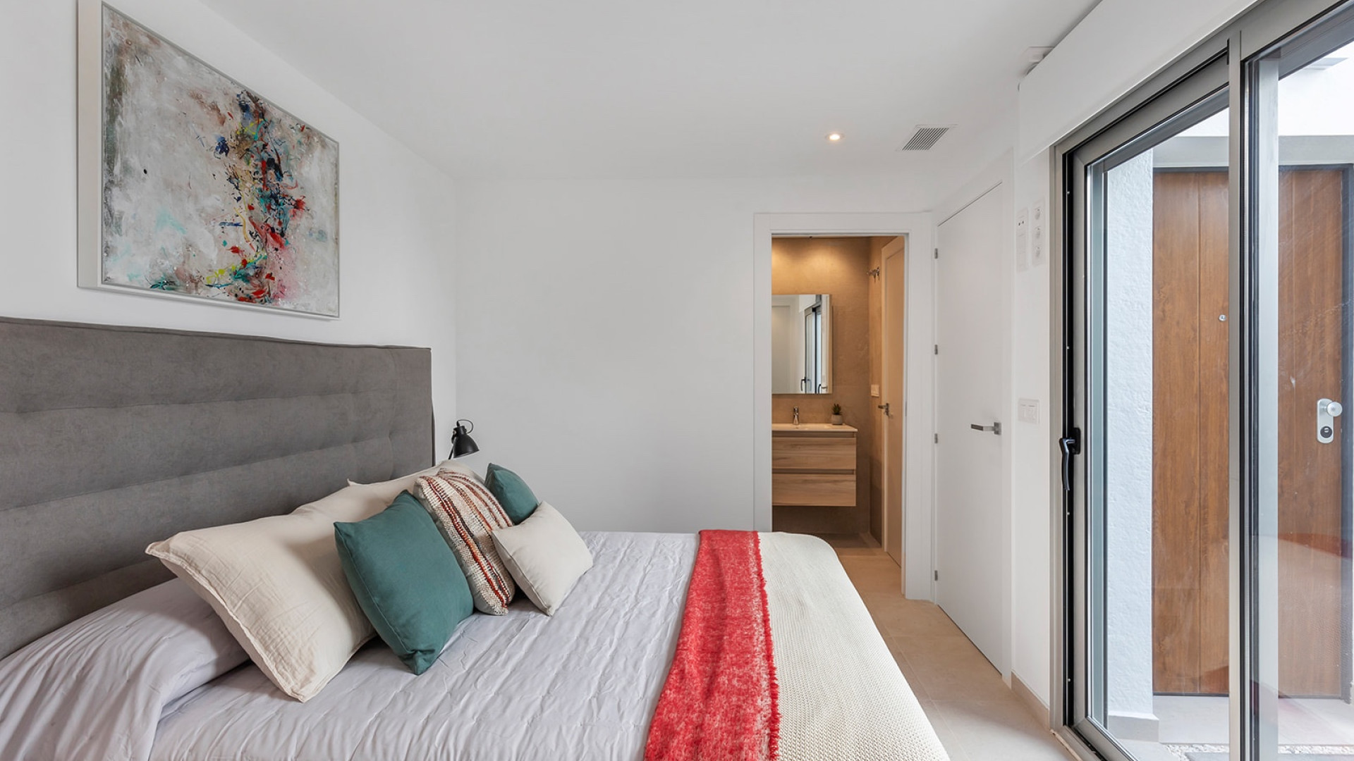 Nowa konstrukcja - Bungalow - Dolores - Sector 3