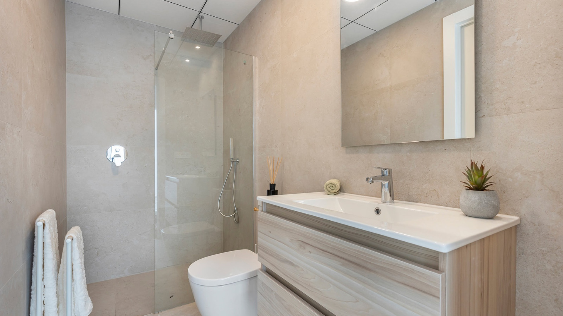 Nowa konstrukcja - Bungalow - Dolores - Sector 3