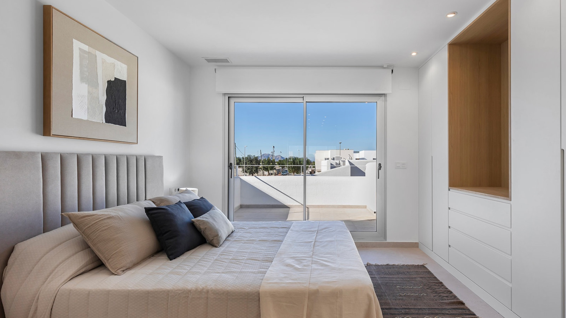 Nowa konstrukcja - Bungalow - Dolores - Sector 3