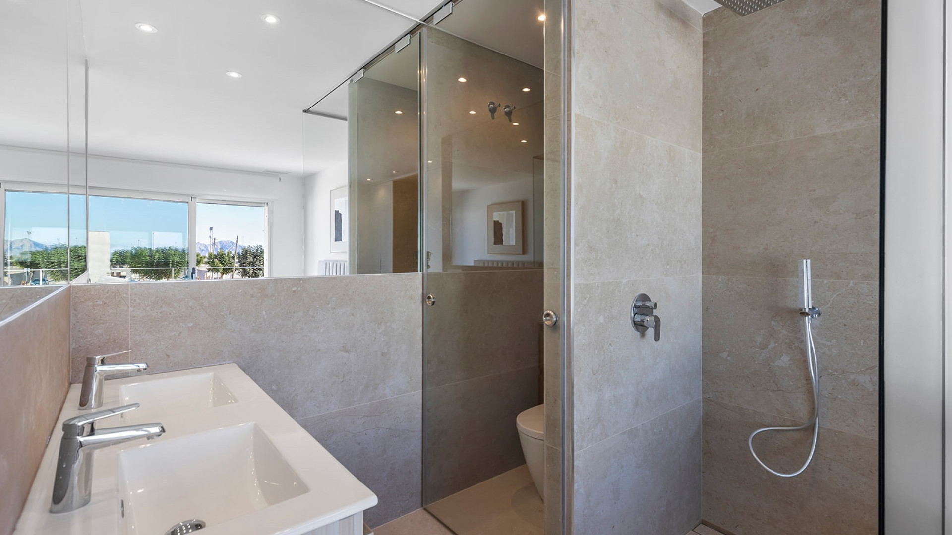 Nowa konstrukcja - Bungalow - Dolores - Sector 3