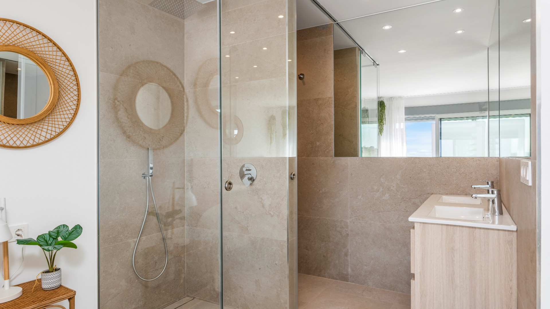 Nowa konstrukcja - Bungalow - Dolores - Sector 3