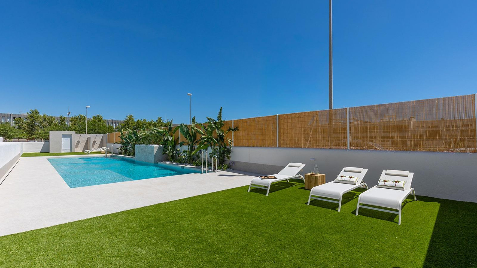 Nowa konstrukcja - Bungalow - Dolores - Sector 3