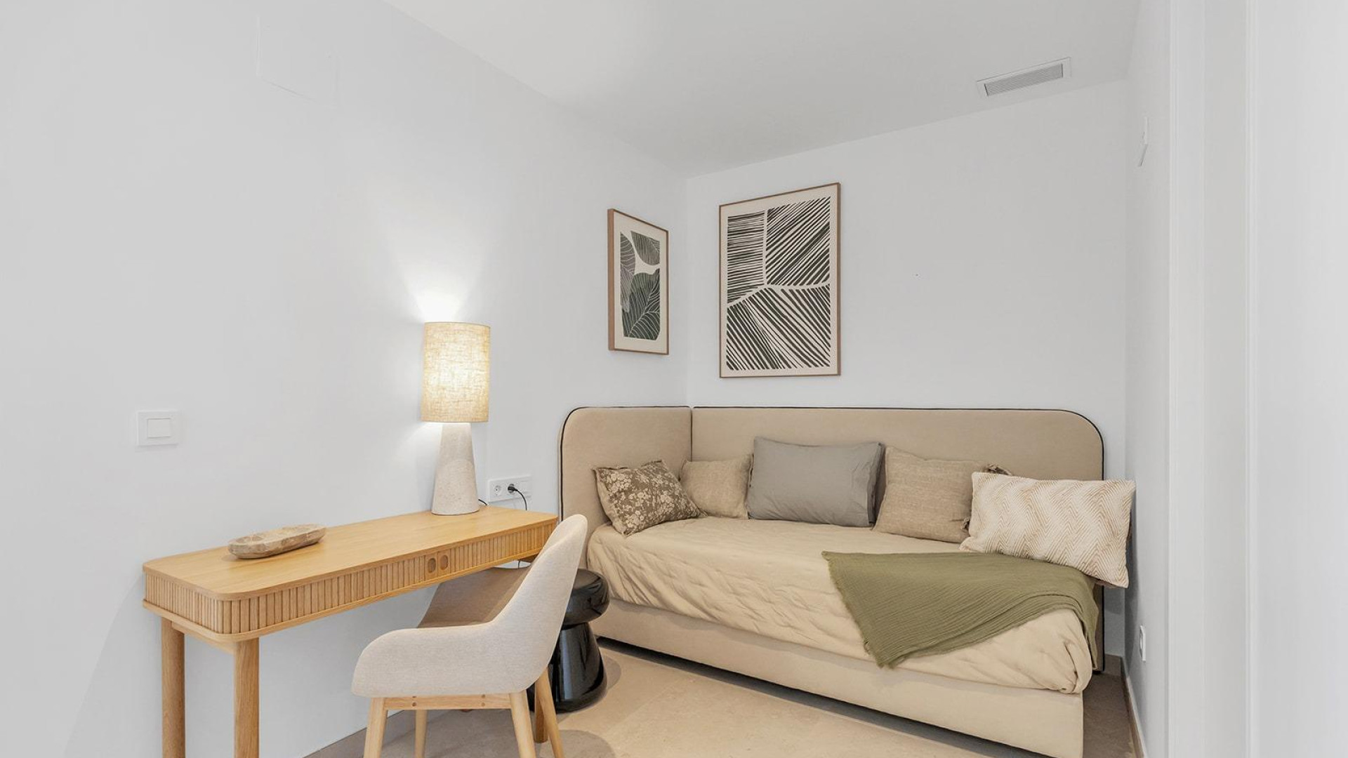 Nowa konstrukcja - Bungalow - Dolores - Sector 3