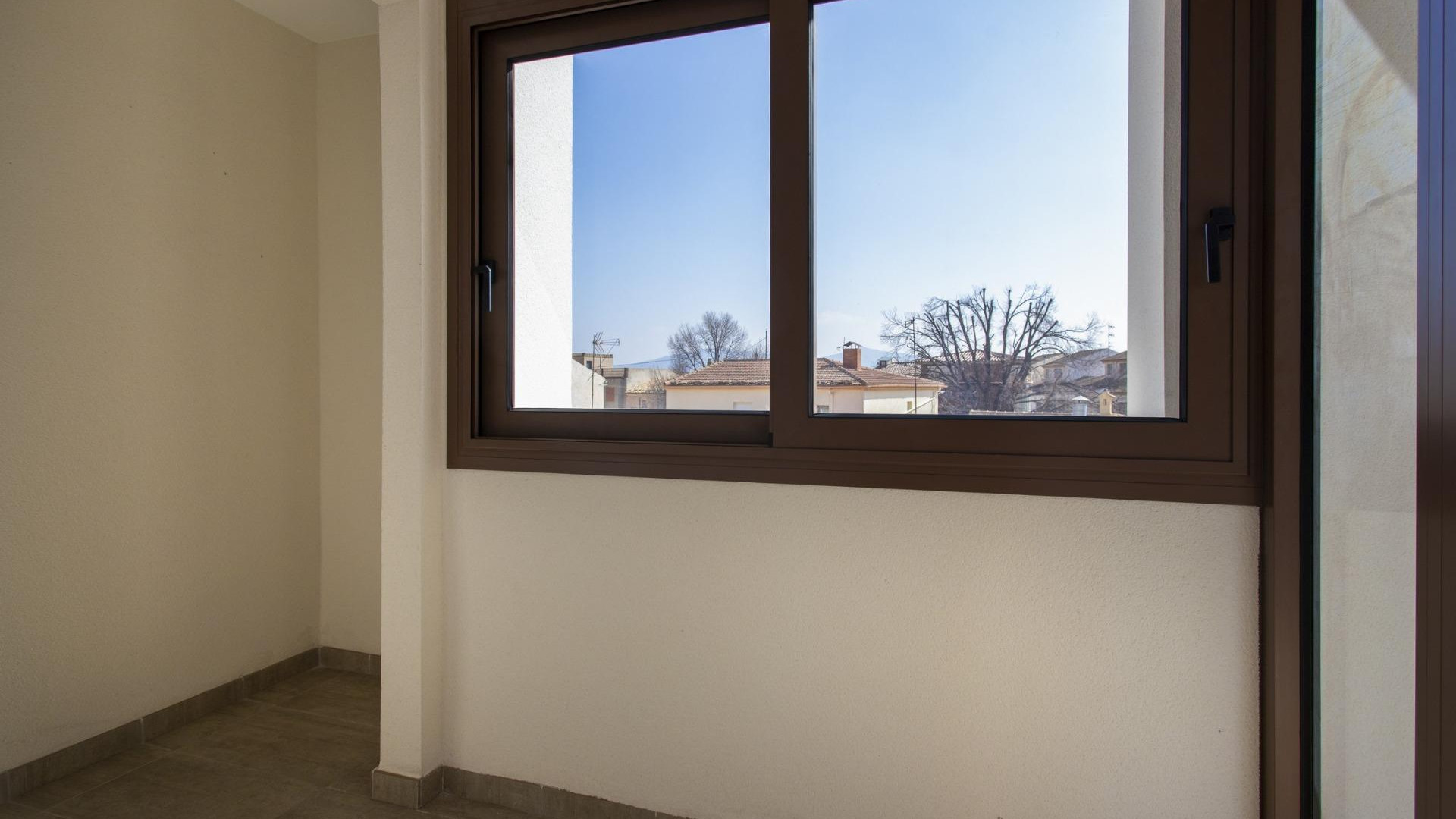 Nowa konstrukcja - Bungalow - Hondon de las Nieves - El Salero