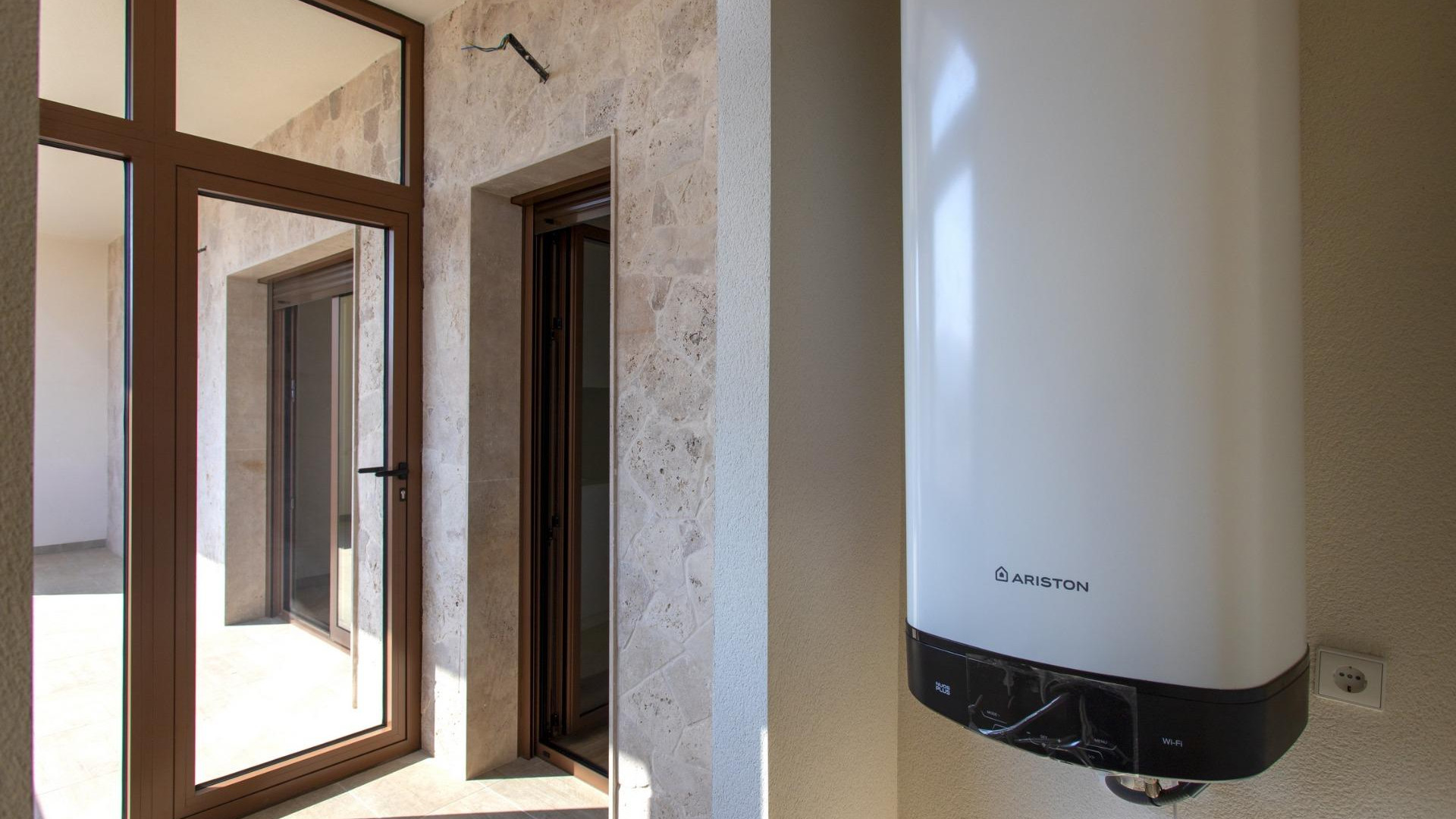 Nowa konstrukcja - Bungalow - Hondon de las Nieves - El Salero