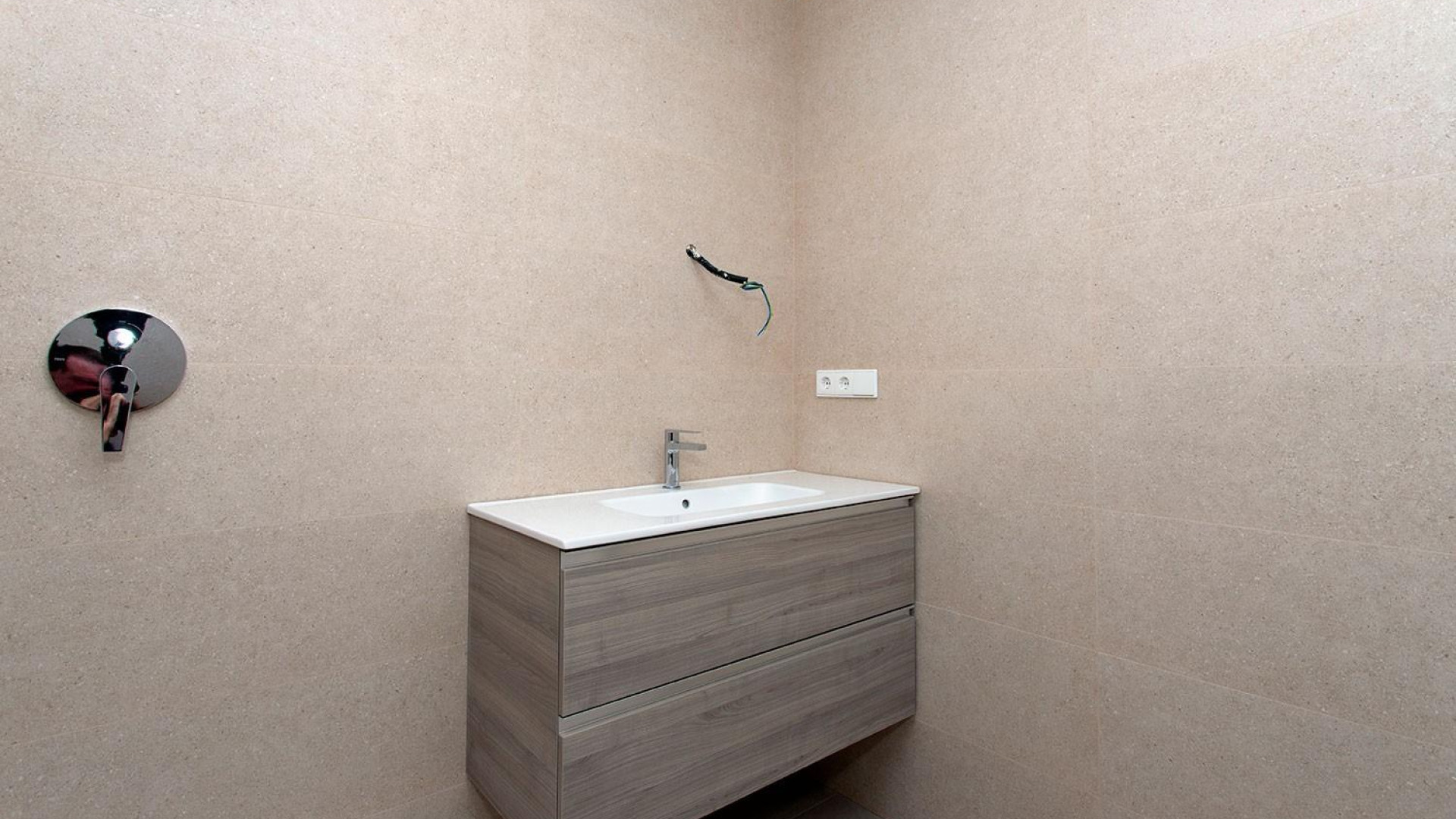 Nowa konstrukcja - Bungalow - Hondon de las Nieves - El Salero