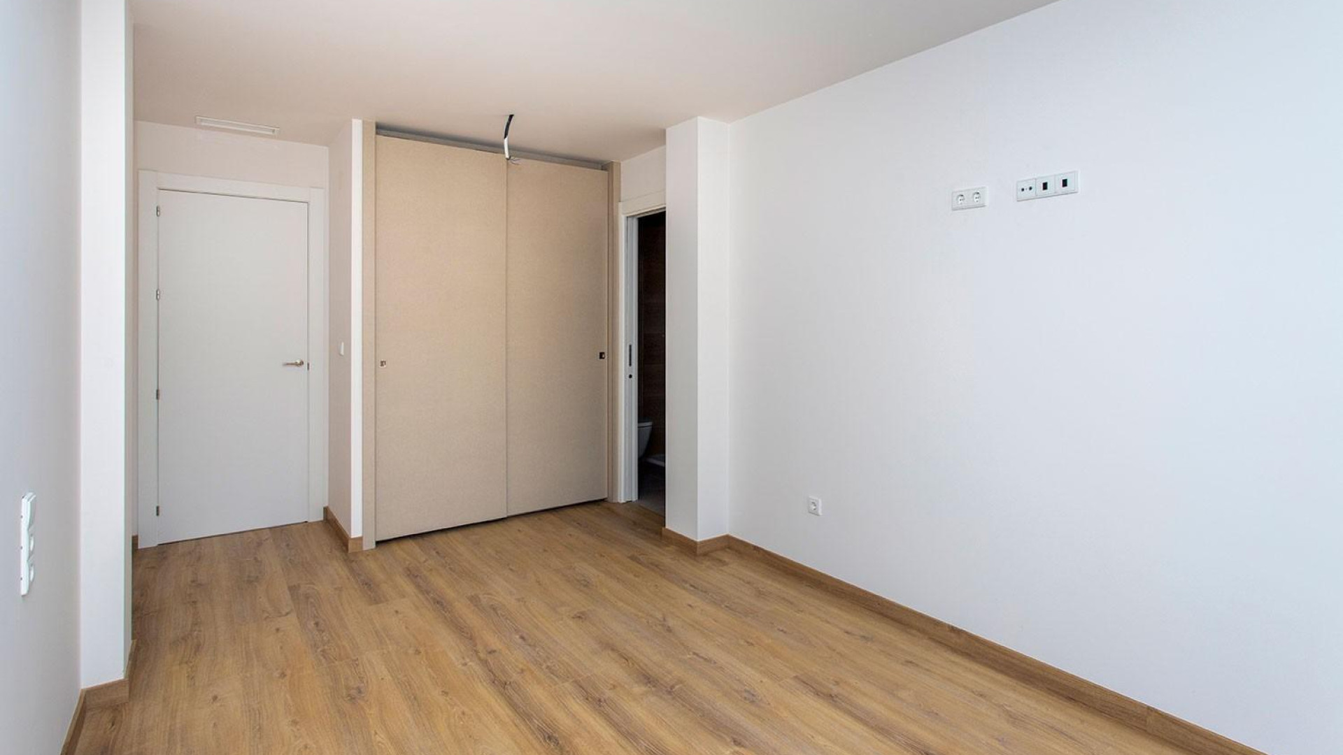 Nowa konstrukcja - Bungalow - Hondon de las Nieves - El Salero