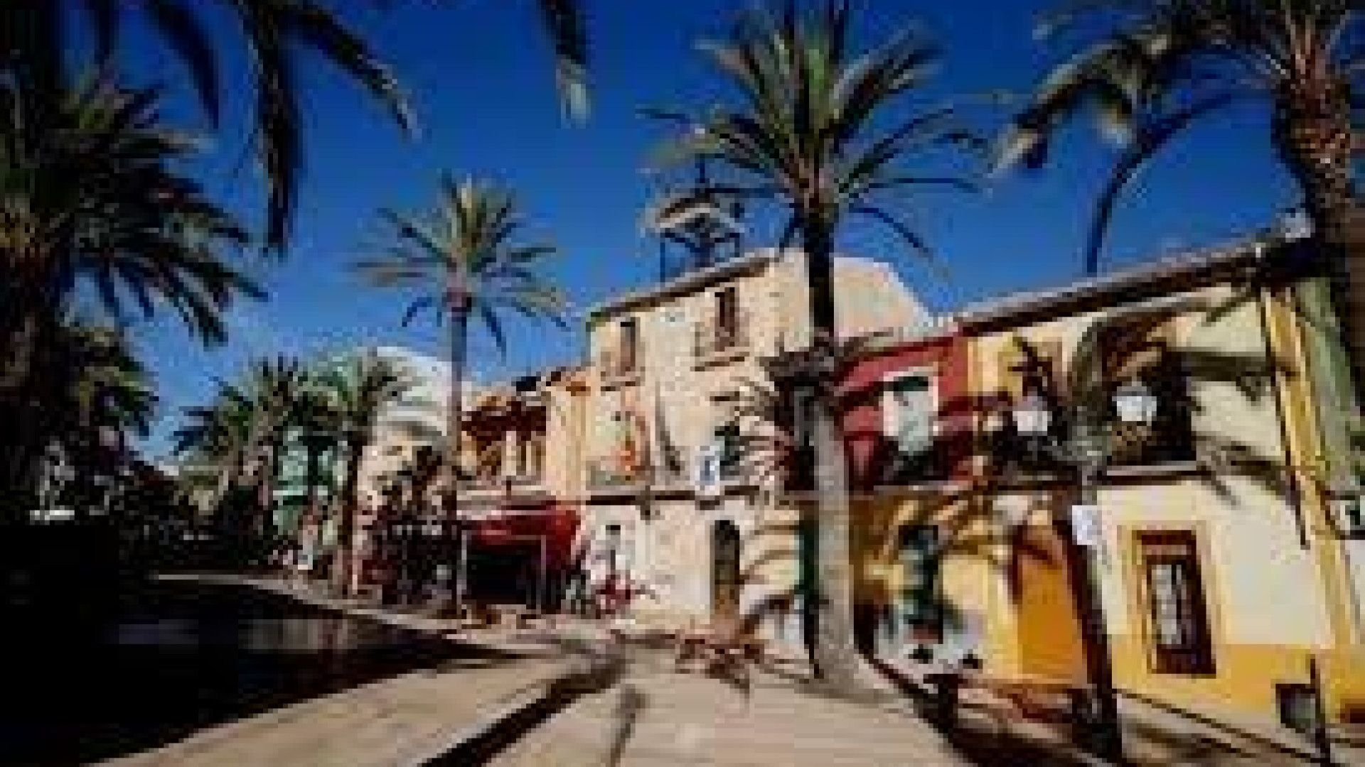 Nowa konstrukcja - Bungalow - Hondon de las Nieves - El Salero