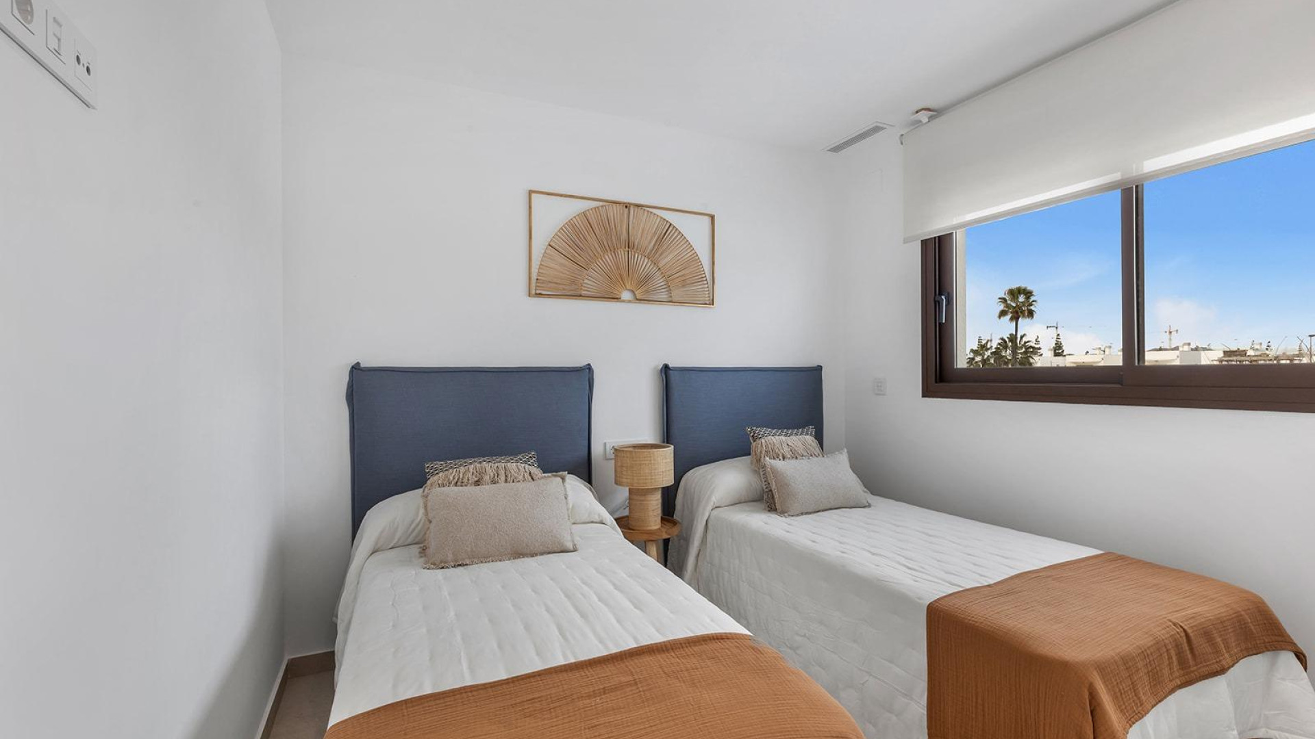 Nowa konstrukcja - Bungalow - Los Alcazares - La Serena Golf