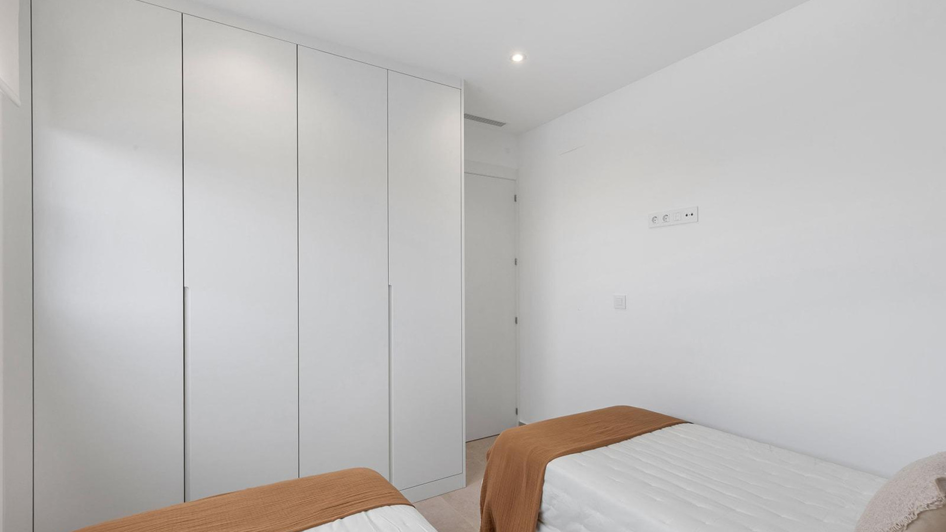 Nowa konstrukcja - Bungalow - Los Alcazares - La Serena Golf