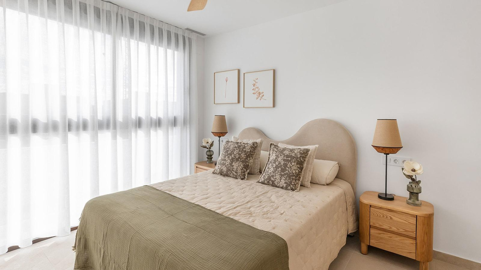 Nowa konstrukcja - Bungalow - Los Alcazares - La Serena Golf