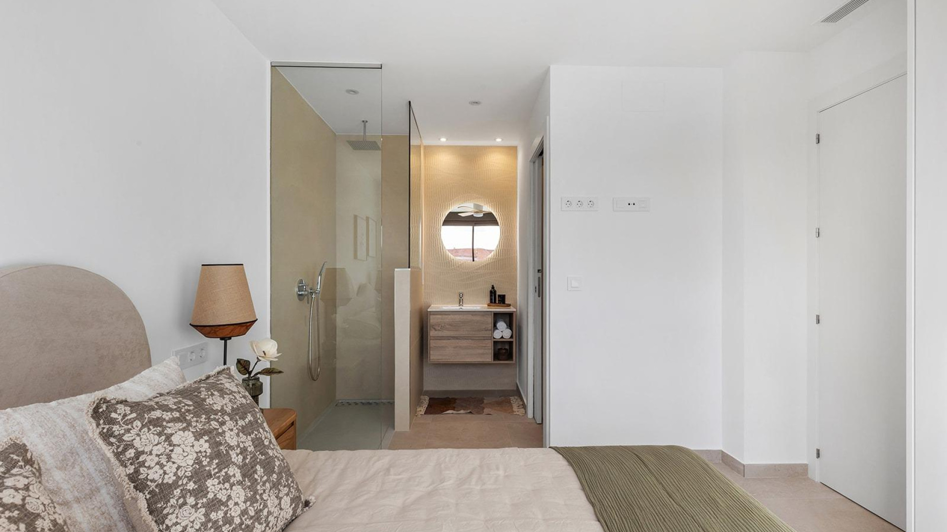 Nowa konstrukcja - Bungalow - Los Alcazares - La Serena Golf