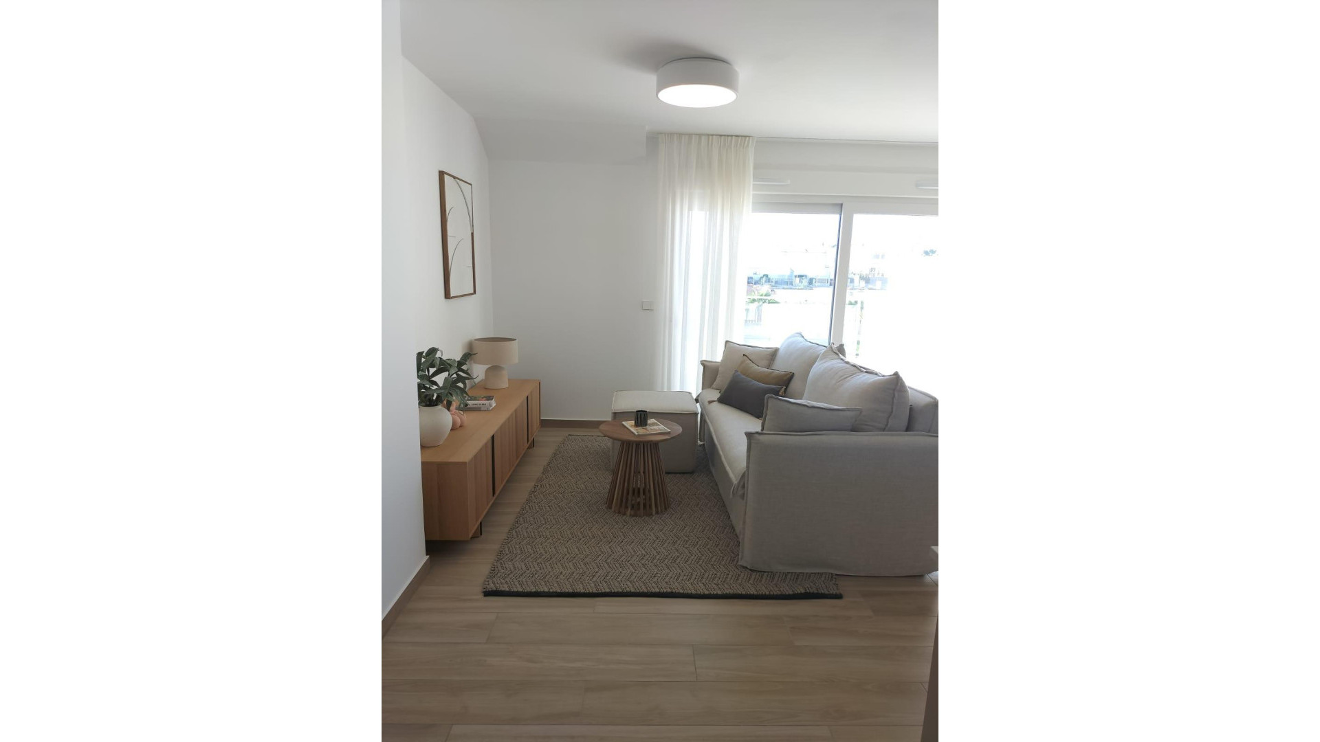 Nowa konstrukcja - Bungalow - Orihuela - Vistabella Golf