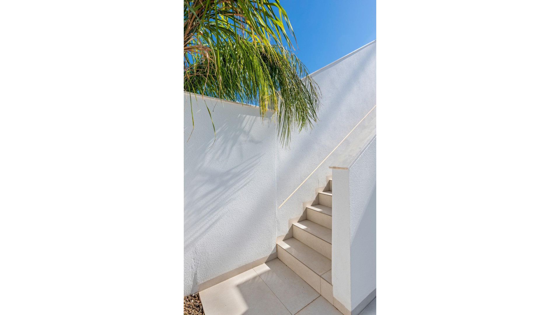 Nowa konstrukcja - Bungalow - Pilar de La Horadada - Parque del Mediterraneo