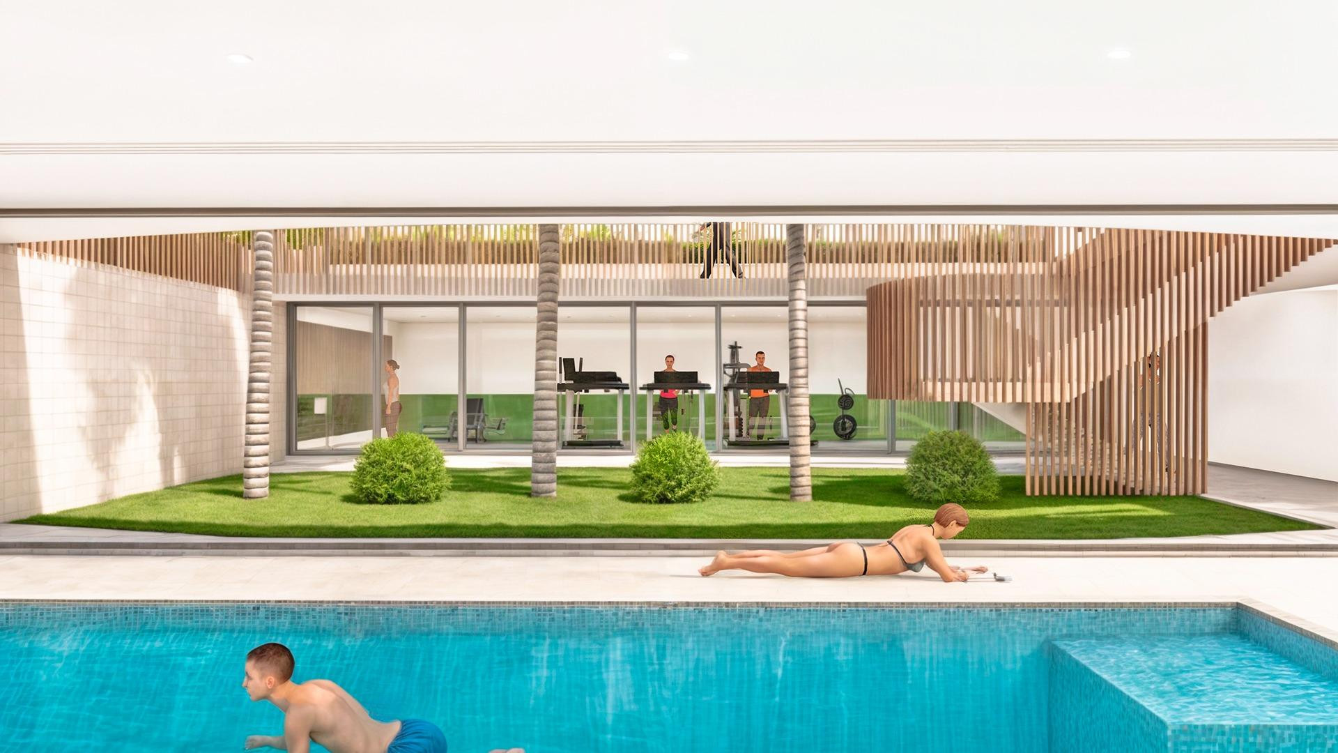 Nowa konstrukcja - Bungalow - Pilar de La Horadada - Playa de las Higuericas