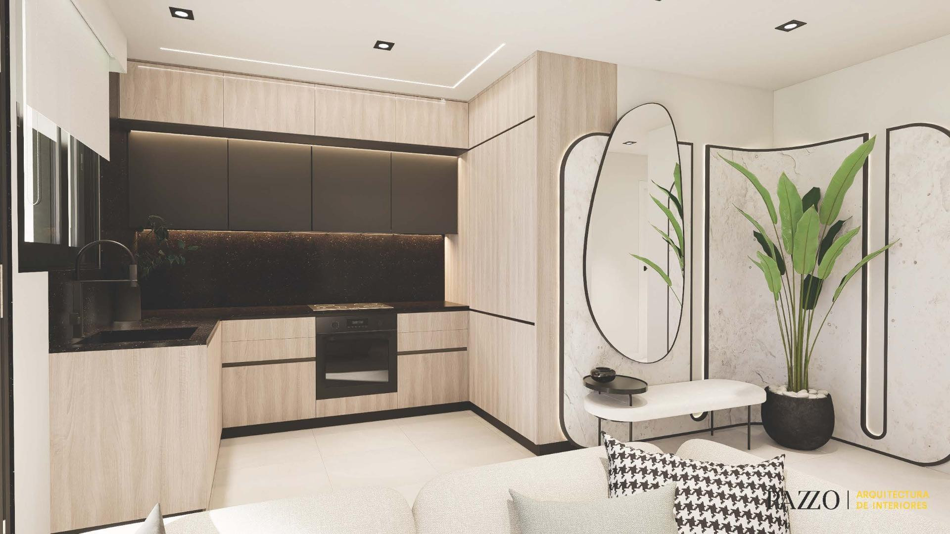 Nowa konstrukcja - Bungalow - Pilar de La Horadada - pueblo