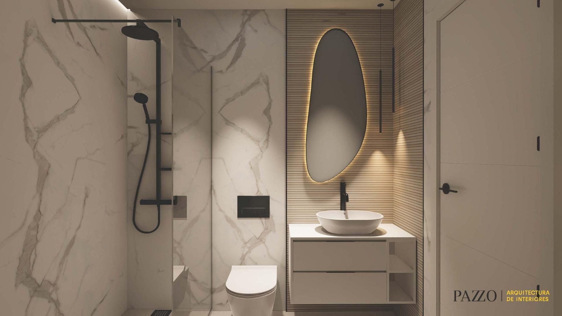 Nowa konstrukcja - Bungalow - Pilar de La Horadada - pueblo