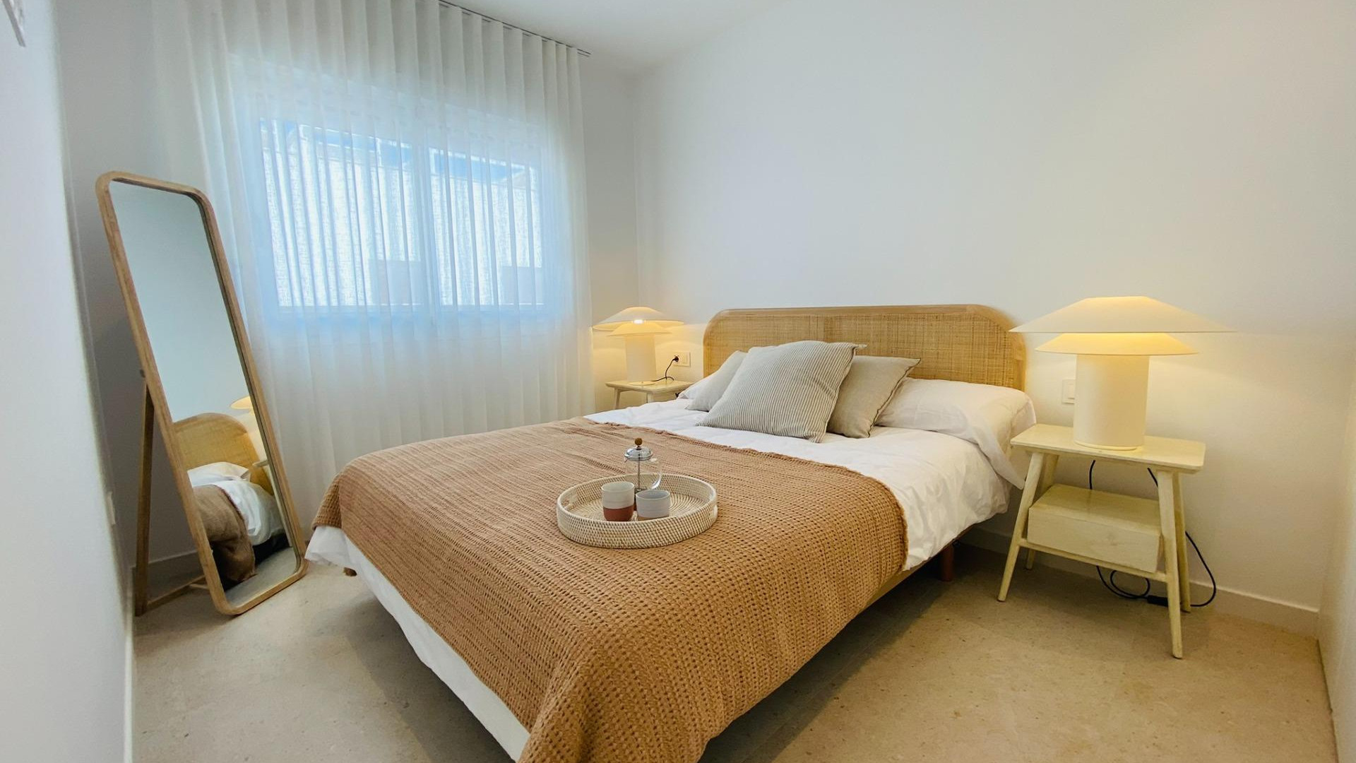 Nowa konstrukcja - Bungalow - Pilar de La Horadada - pueblo