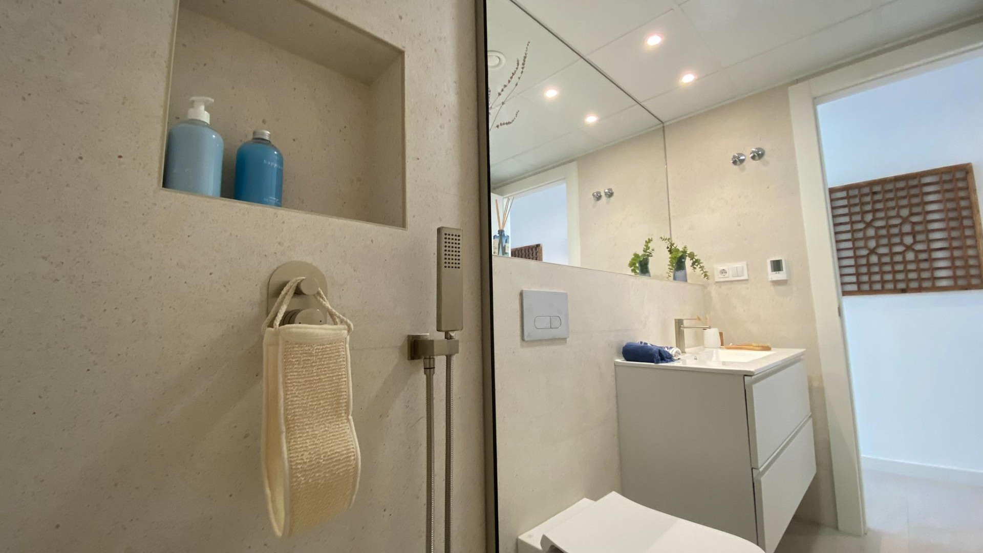 Nowa konstrukcja - Bungalow - Pilar de La Horadada - pueblo