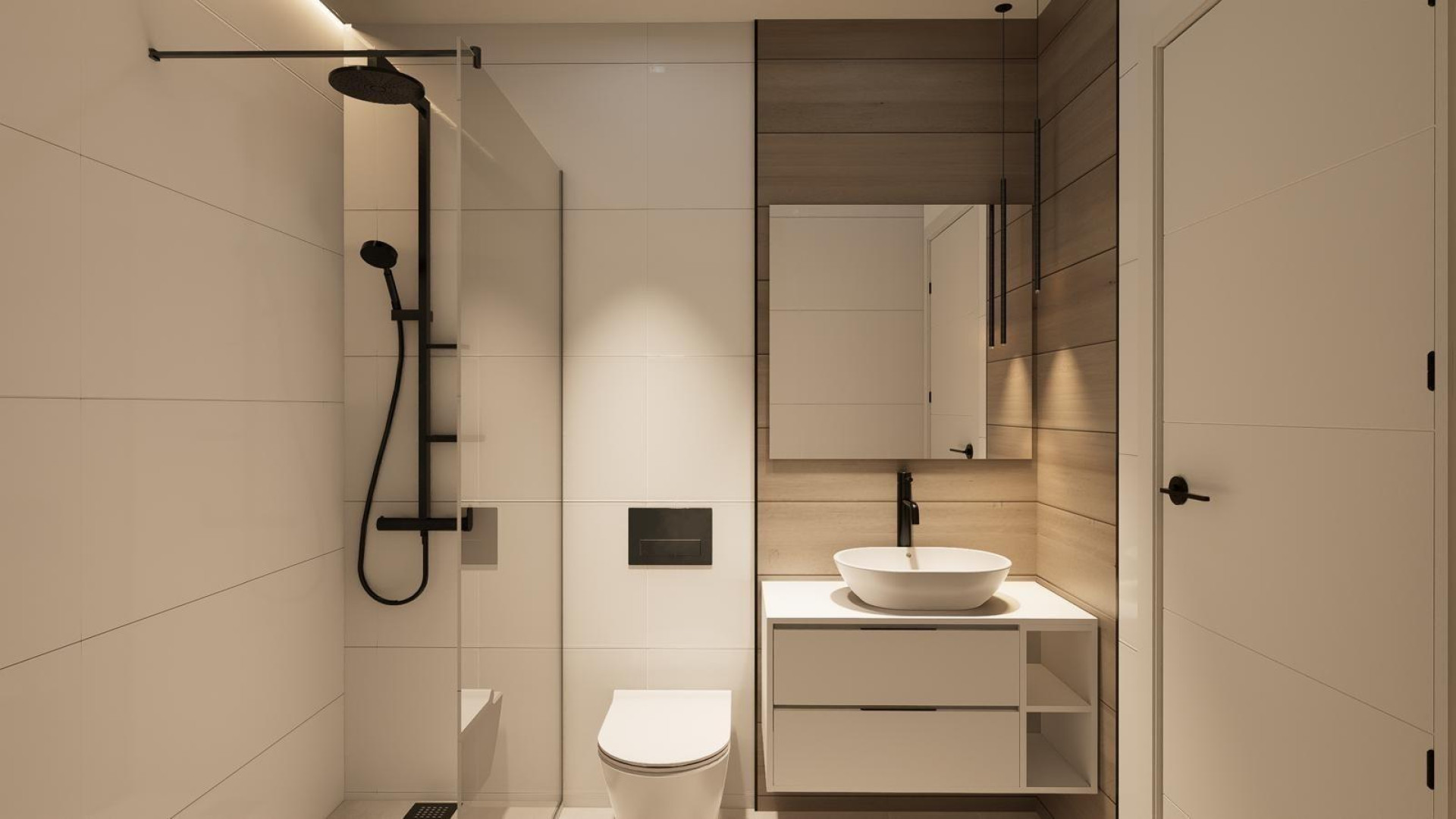 Nowa konstrukcja - Bungalow - Pilar de La Horadada - pueblo