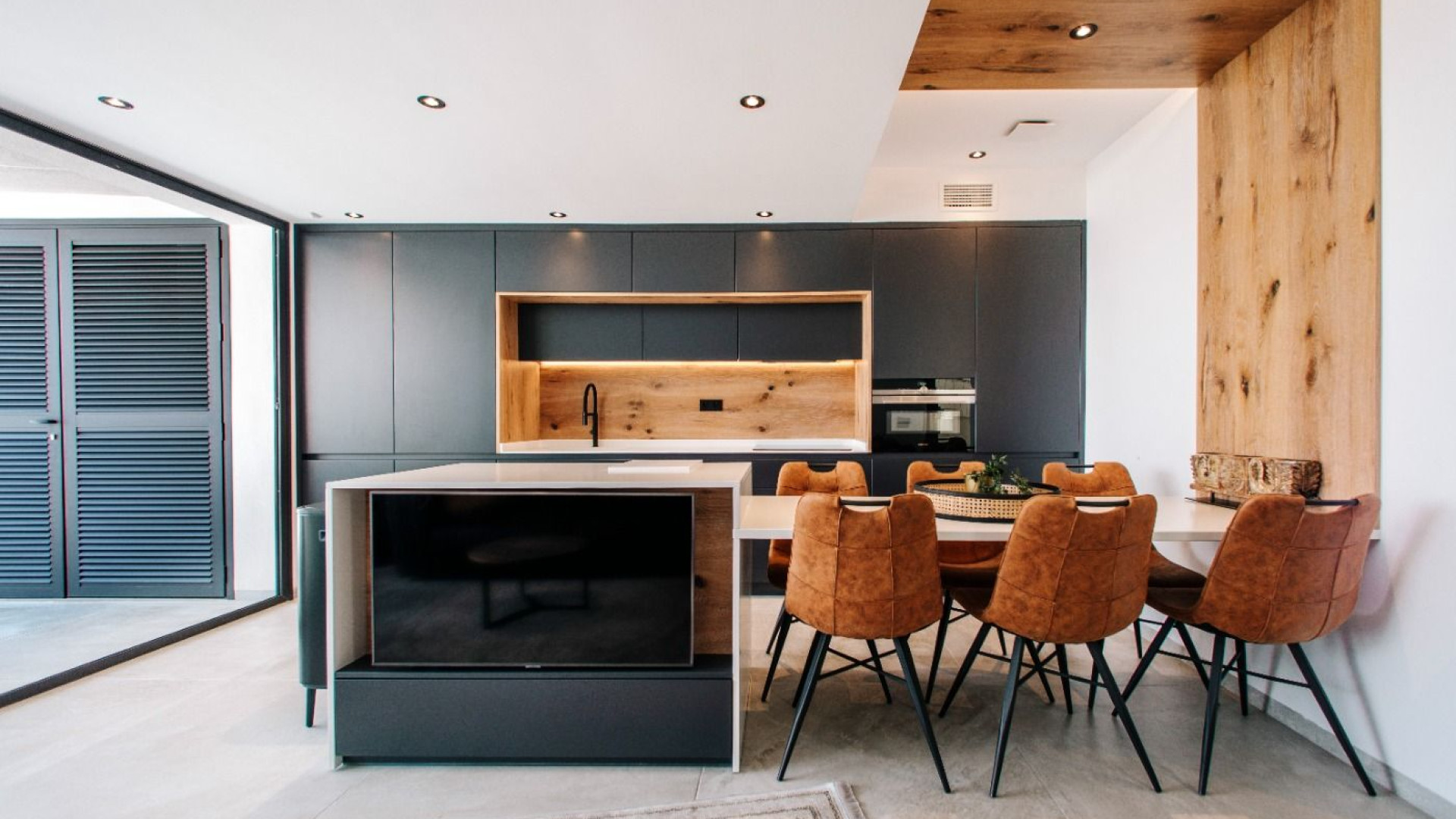 Nowa konstrukcja - Bungalow - Rojales - La Marquesa Golf