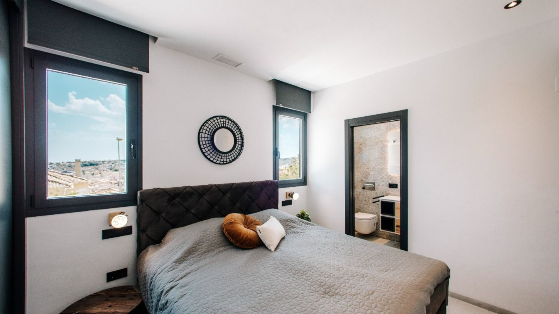 Nowa konstrukcja - Bungalow - Rojales - La Marquesa Golf