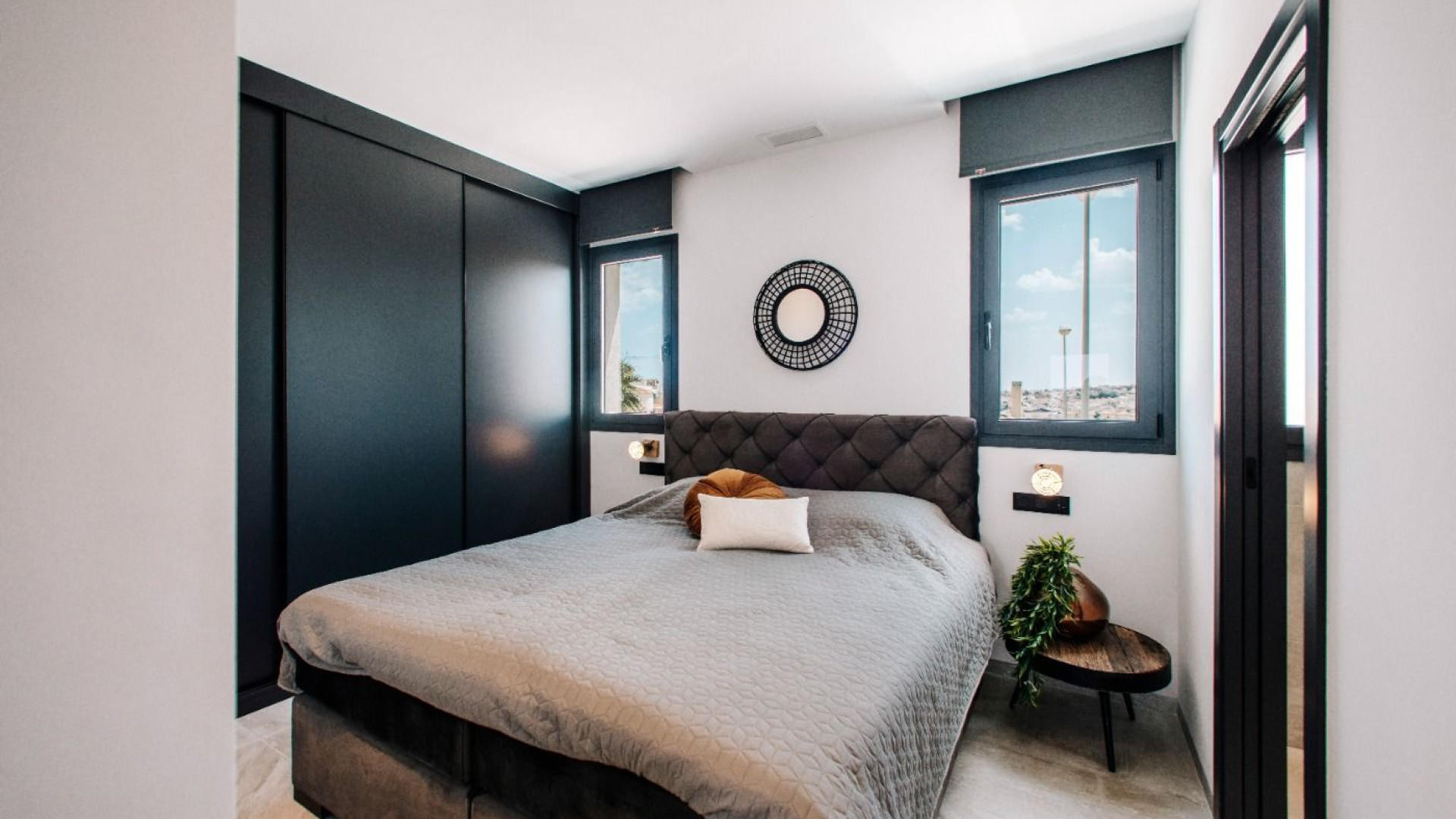 Nowa konstrukcja - Bungalow - Rojales - La Marquesa Golf