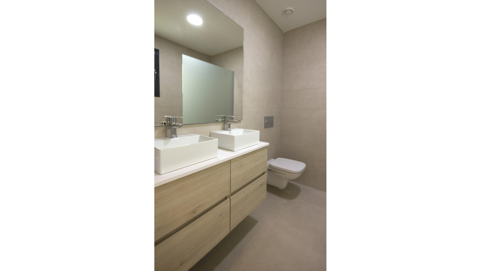 Nowa konstrukcja - Bungalow - San Fulgencio - Pueblo