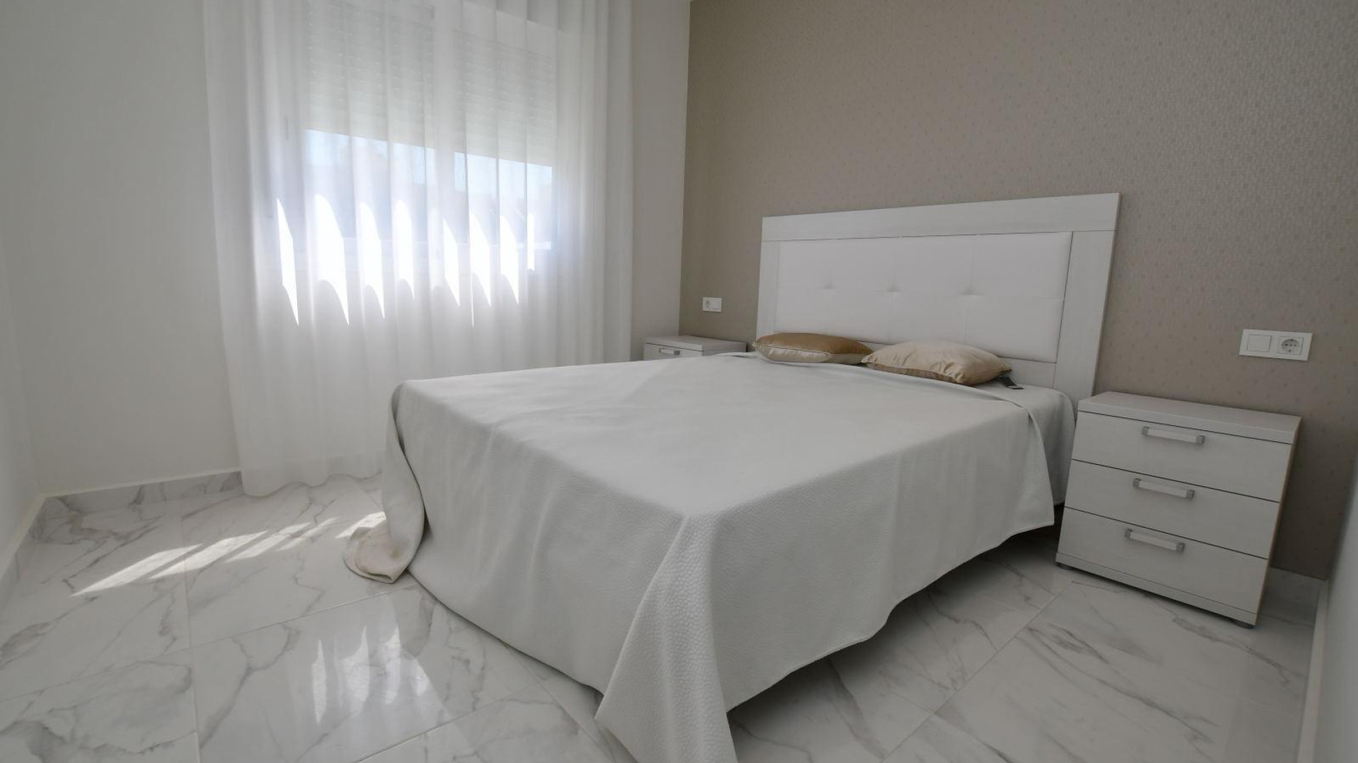 Nowa konstrukcja - Bungalow - San Miguel de Salinas - La Cañada