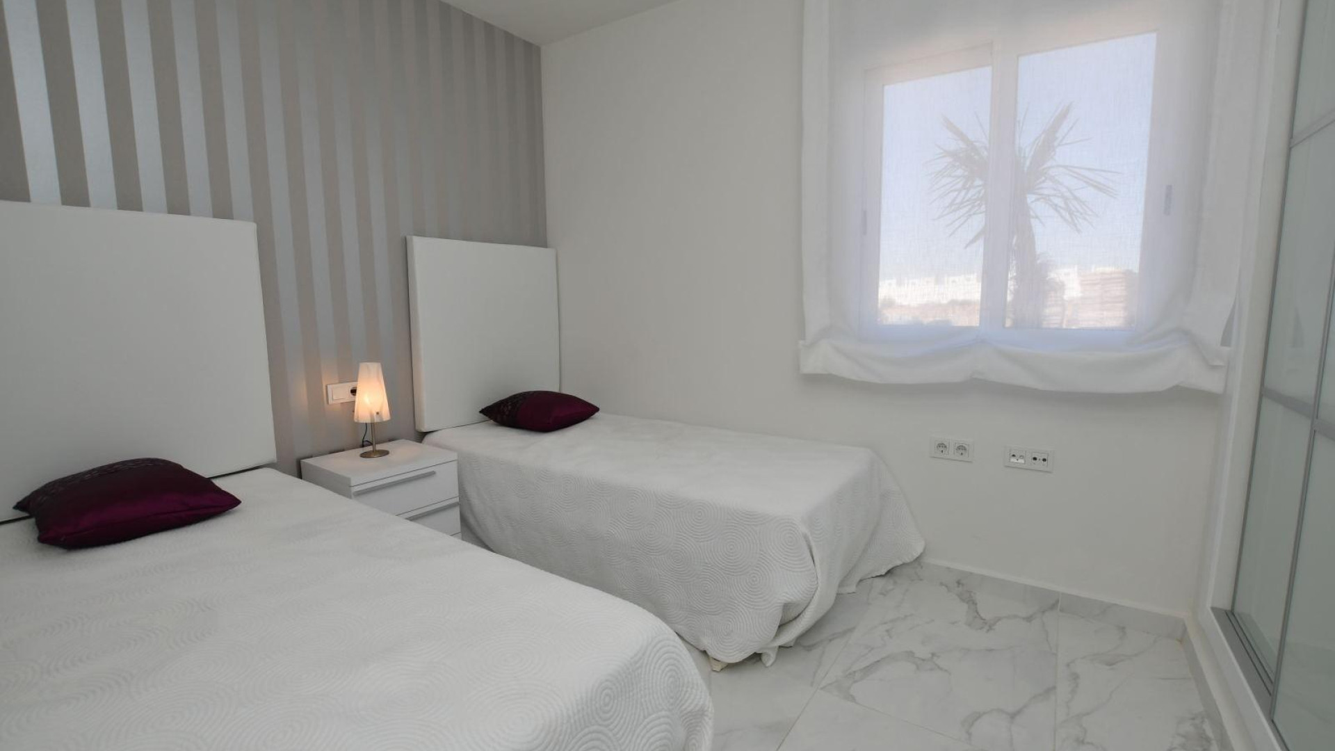 Nowa konstrukcja - Bungalow - San Miguel de Salinas - La Cañada