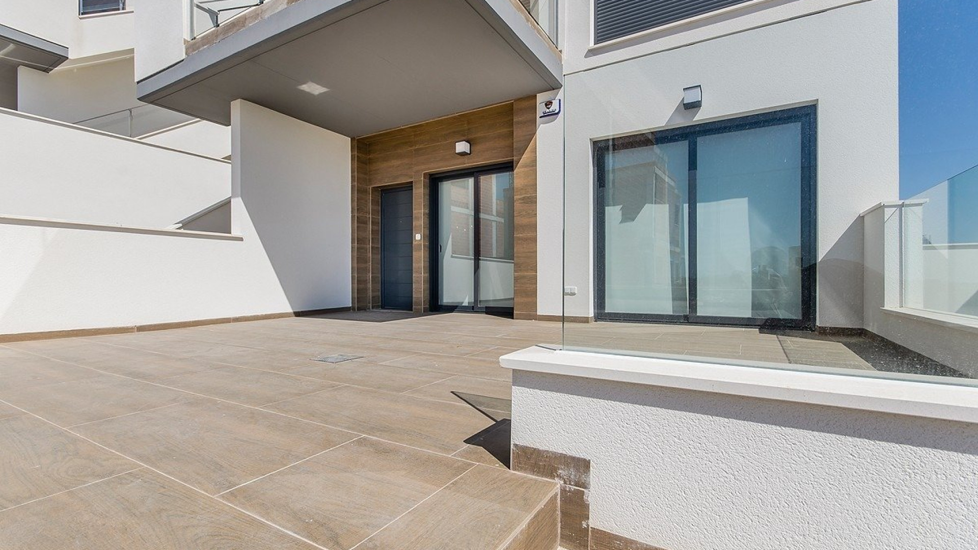 Nowa konstrukcja - Bungalow - San Miguel de Salinas - VistaBella Golf